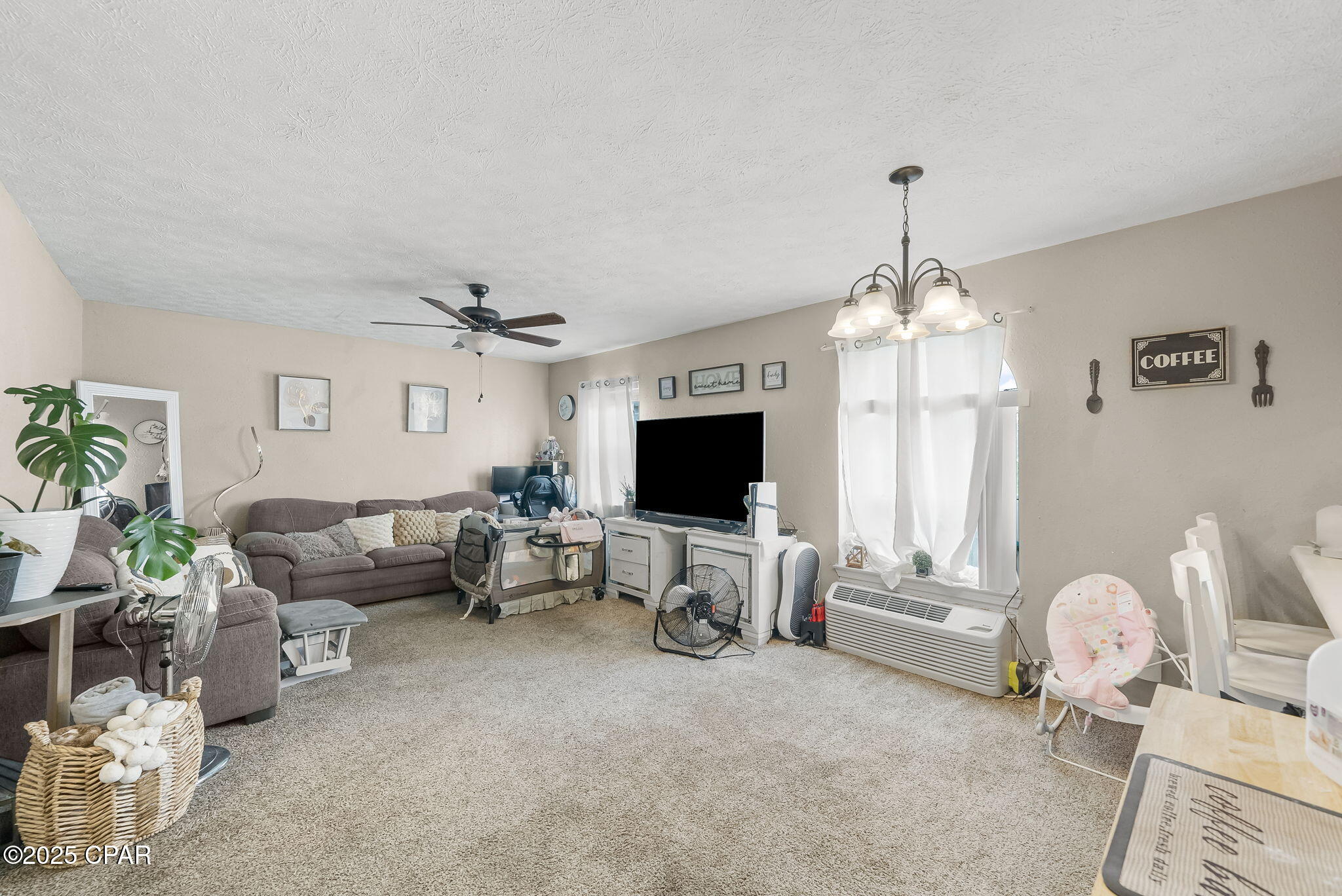 Wh Parker - Residential