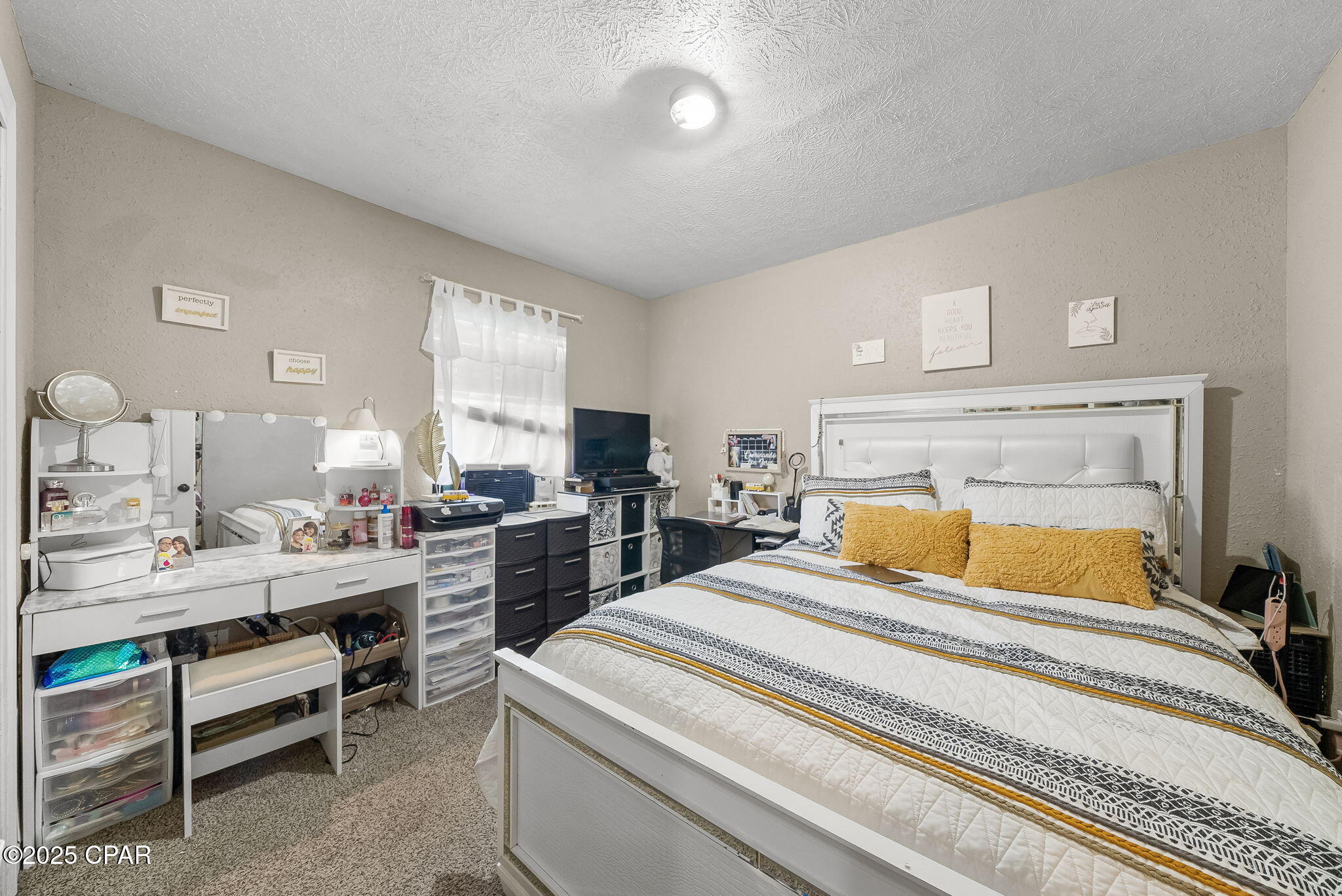 Wh Parker - Residential