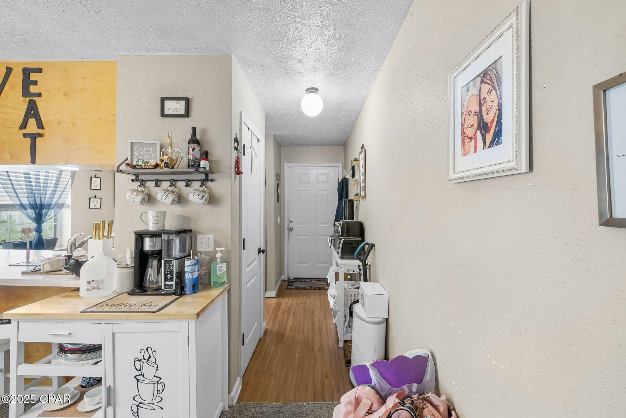 Wh Parker - Residential