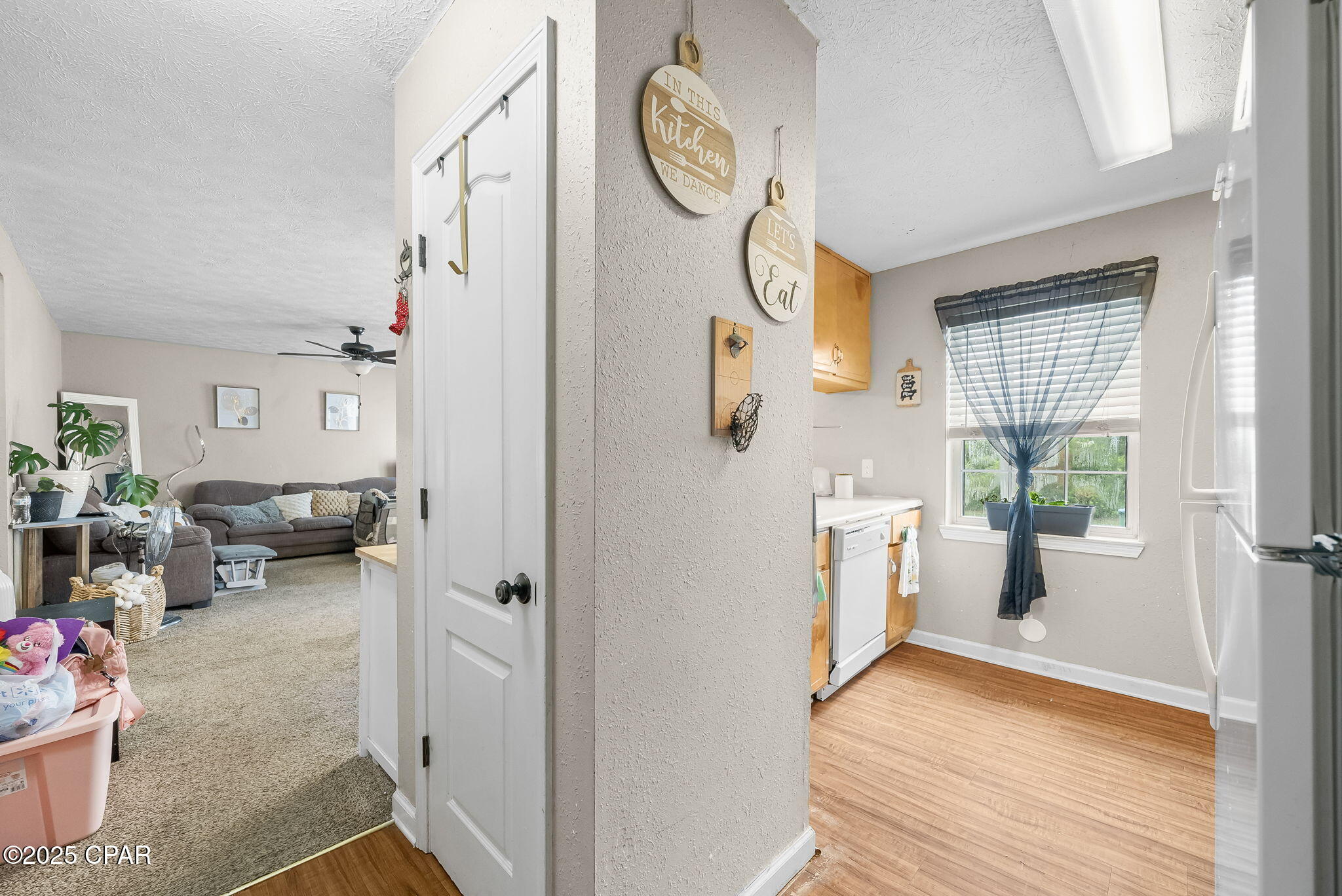 Wh Parker - Residential