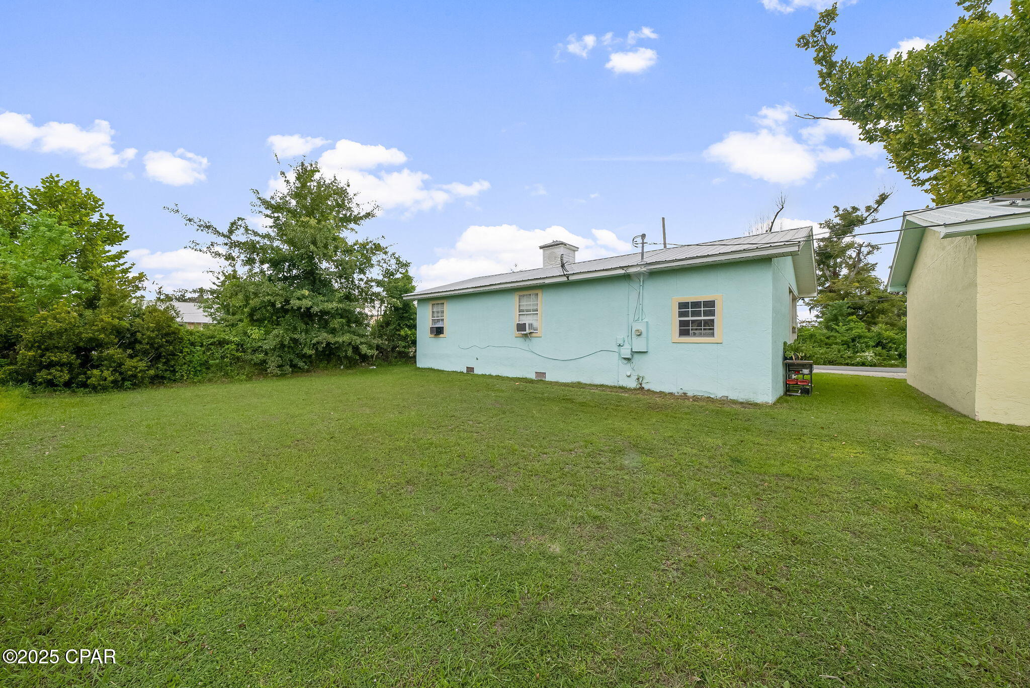 Wh Parker - Residential