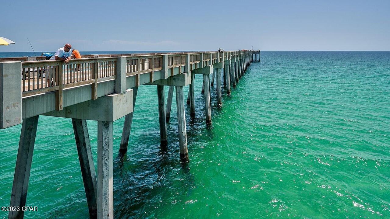 Laketown Wharf - Residential