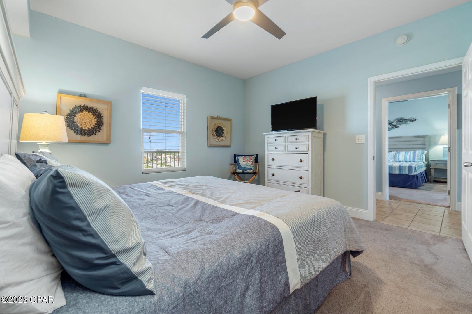 Laketown Wharf - Residential