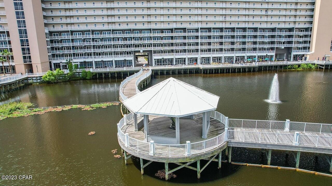 Laketown Wharf - Residential