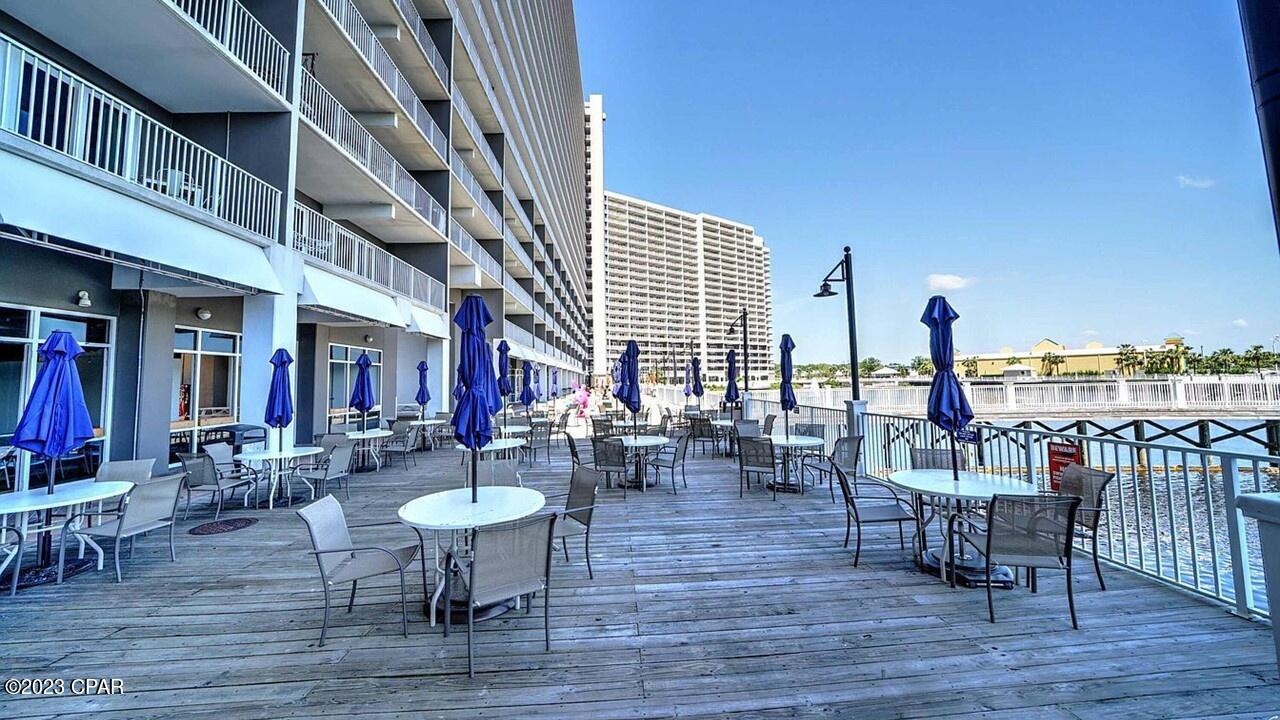 Laketown Wharf - Residential