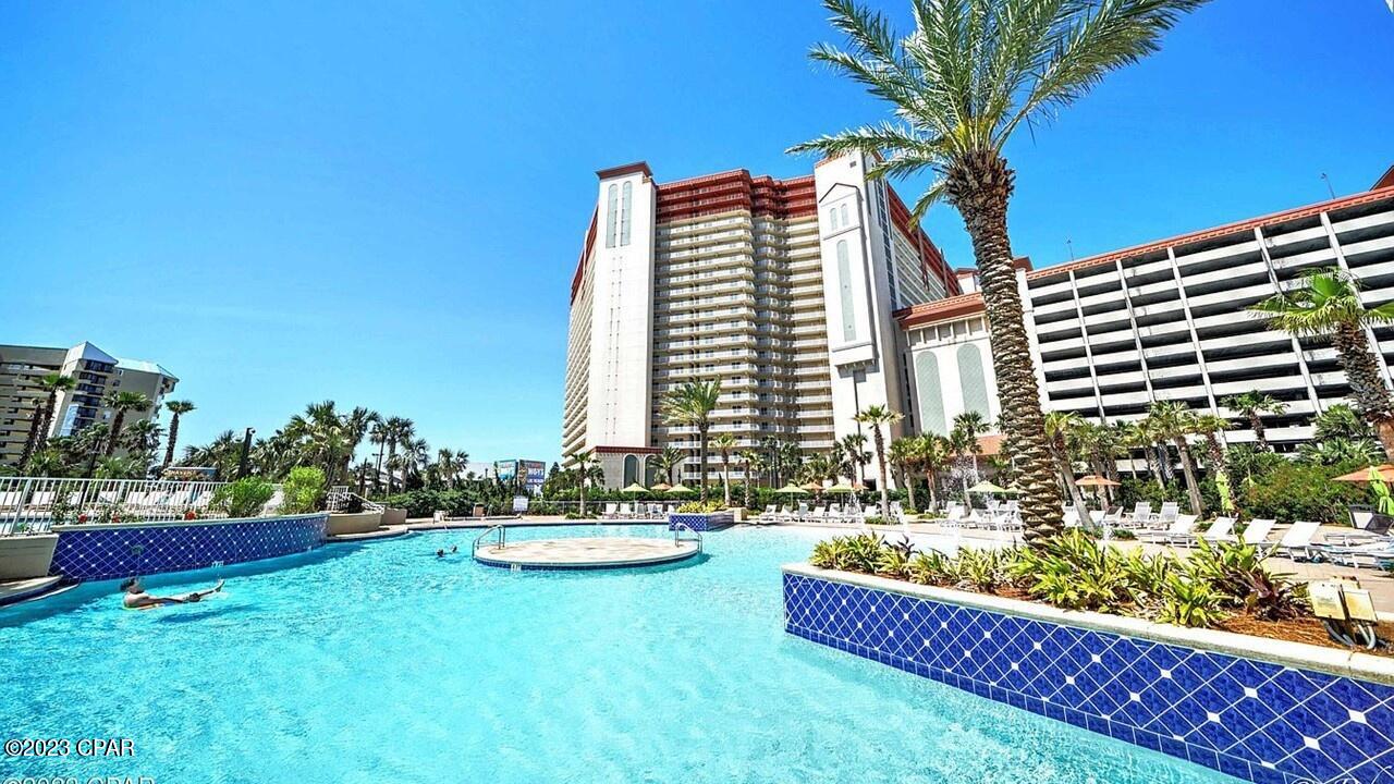 Laketown Wharf - Residential