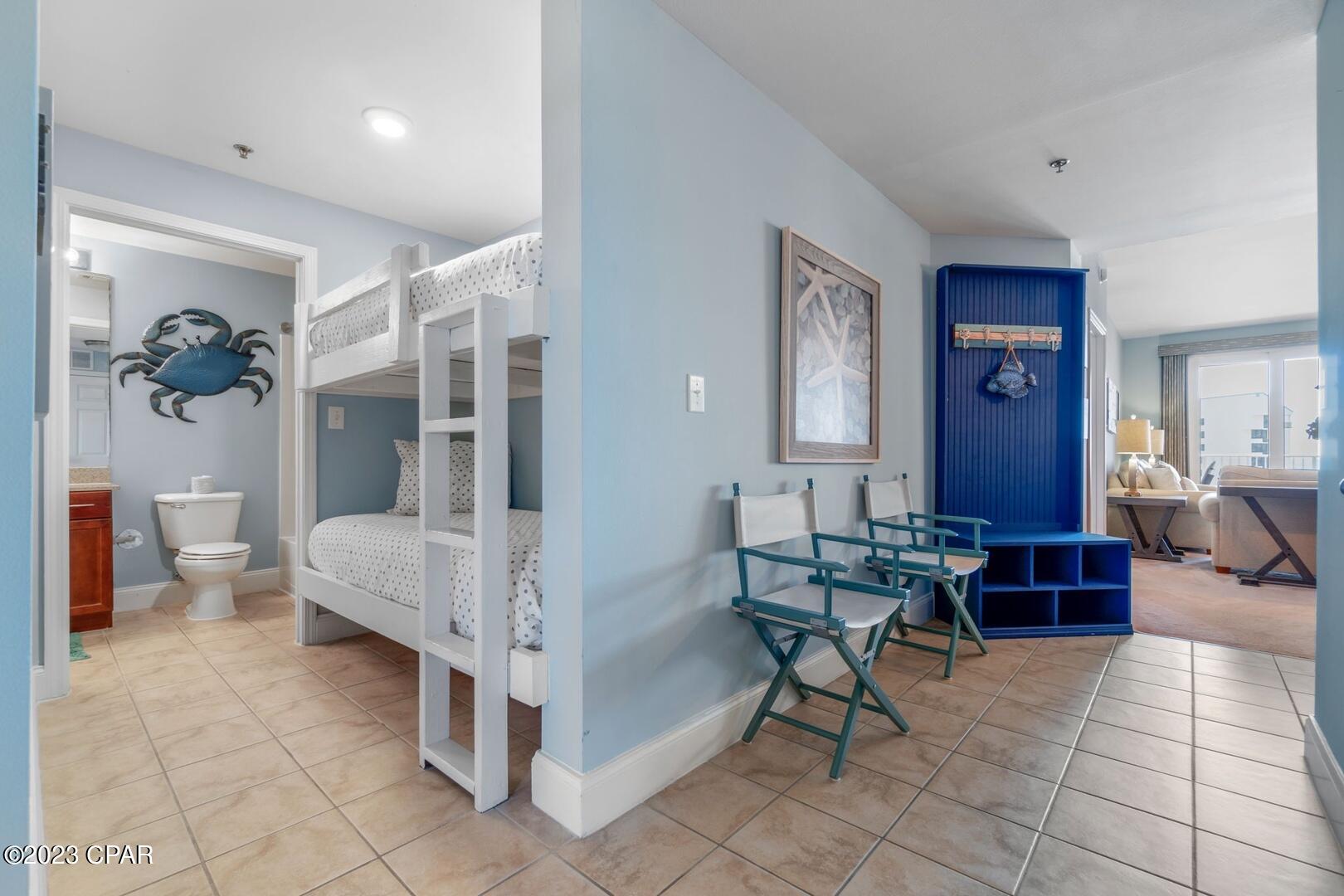 Laketown Wharf - Residential