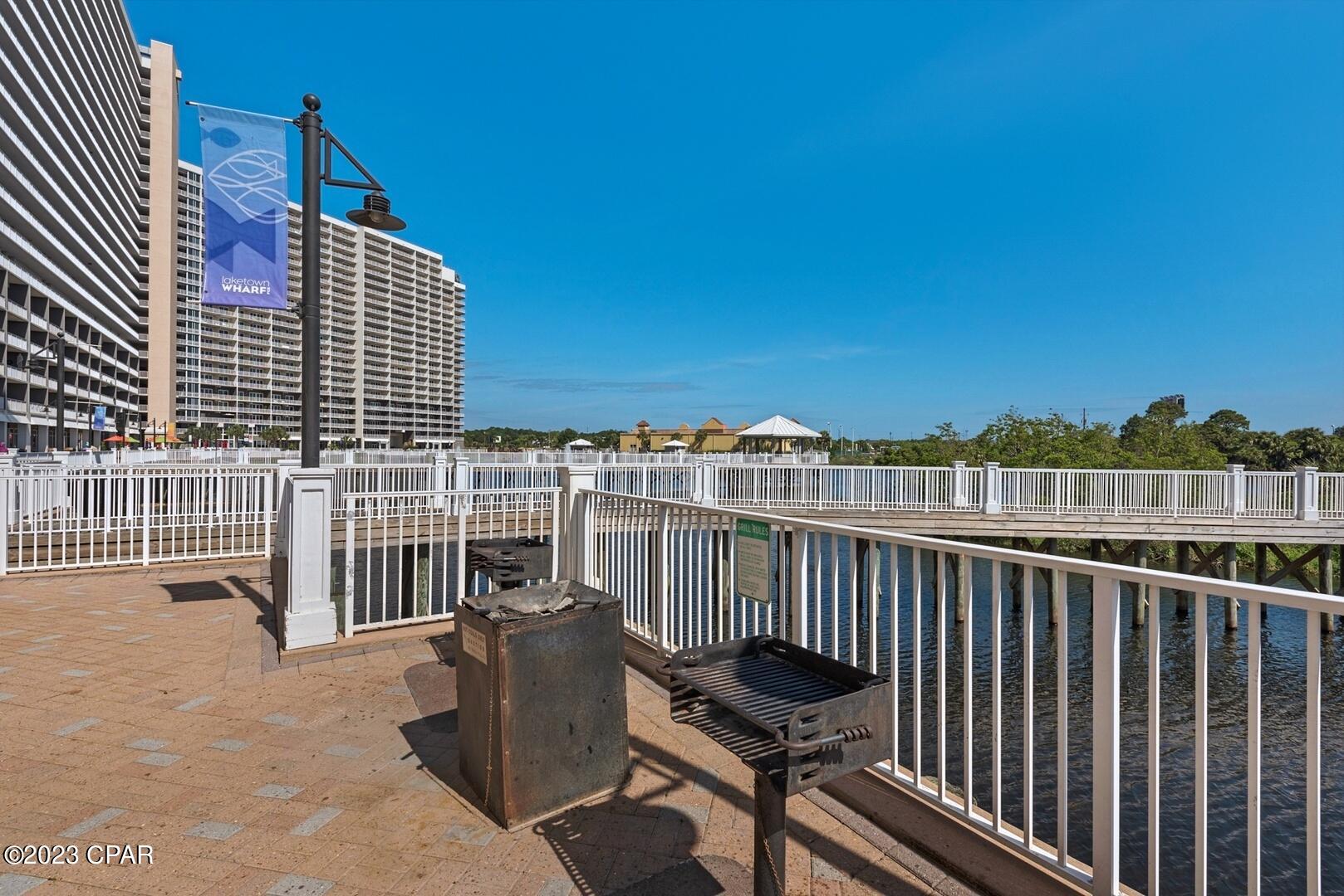 Laketown Wharf - Residential
