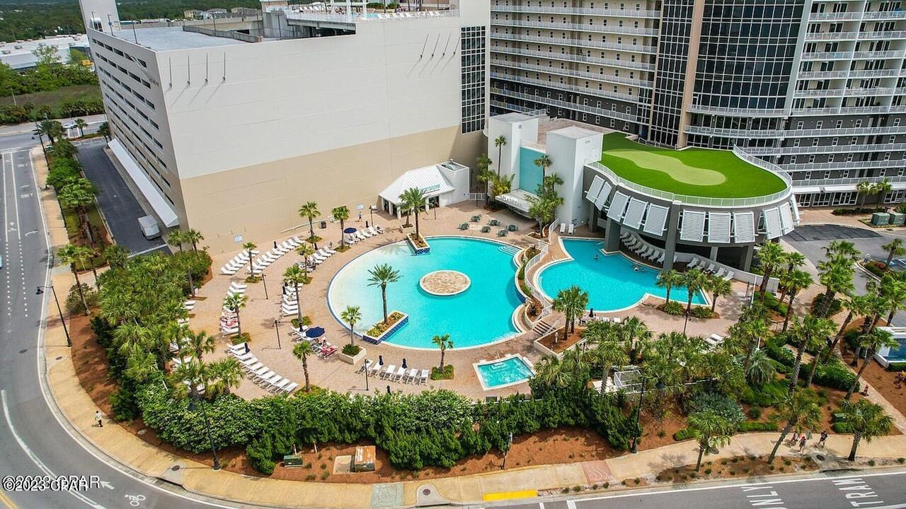 Laketown Wharf - Residential