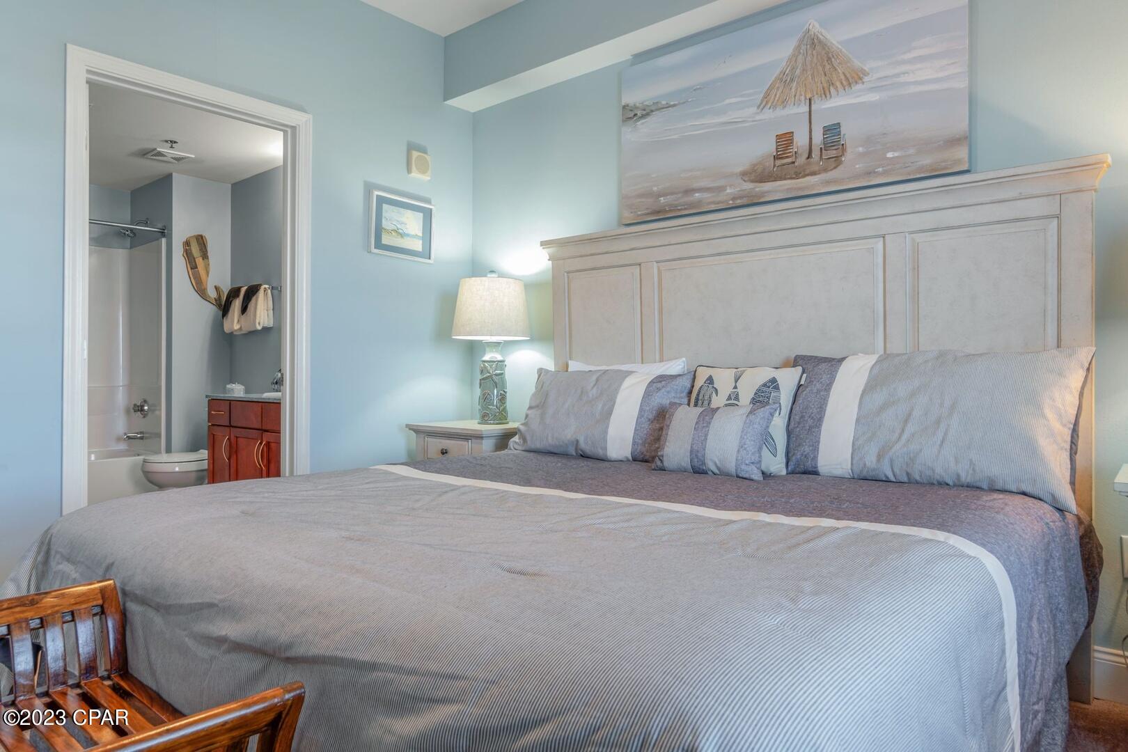 Laketown Wharf - Residential