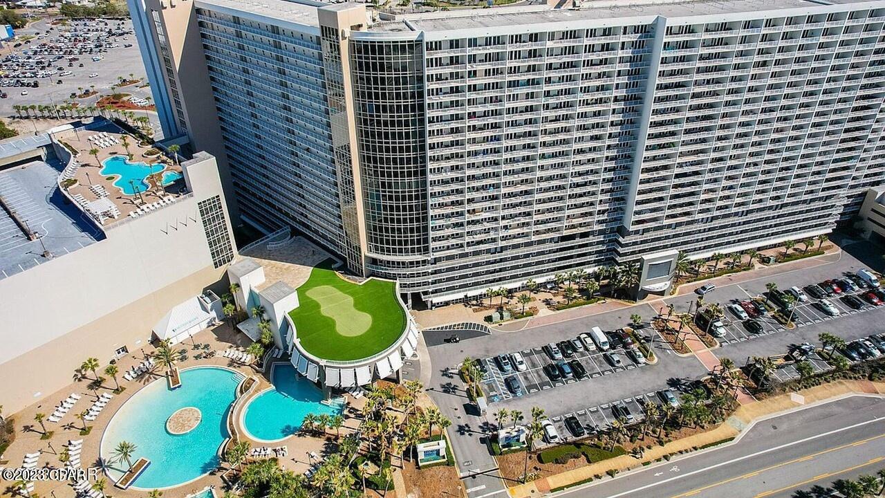 Laketown Wharf - Residential