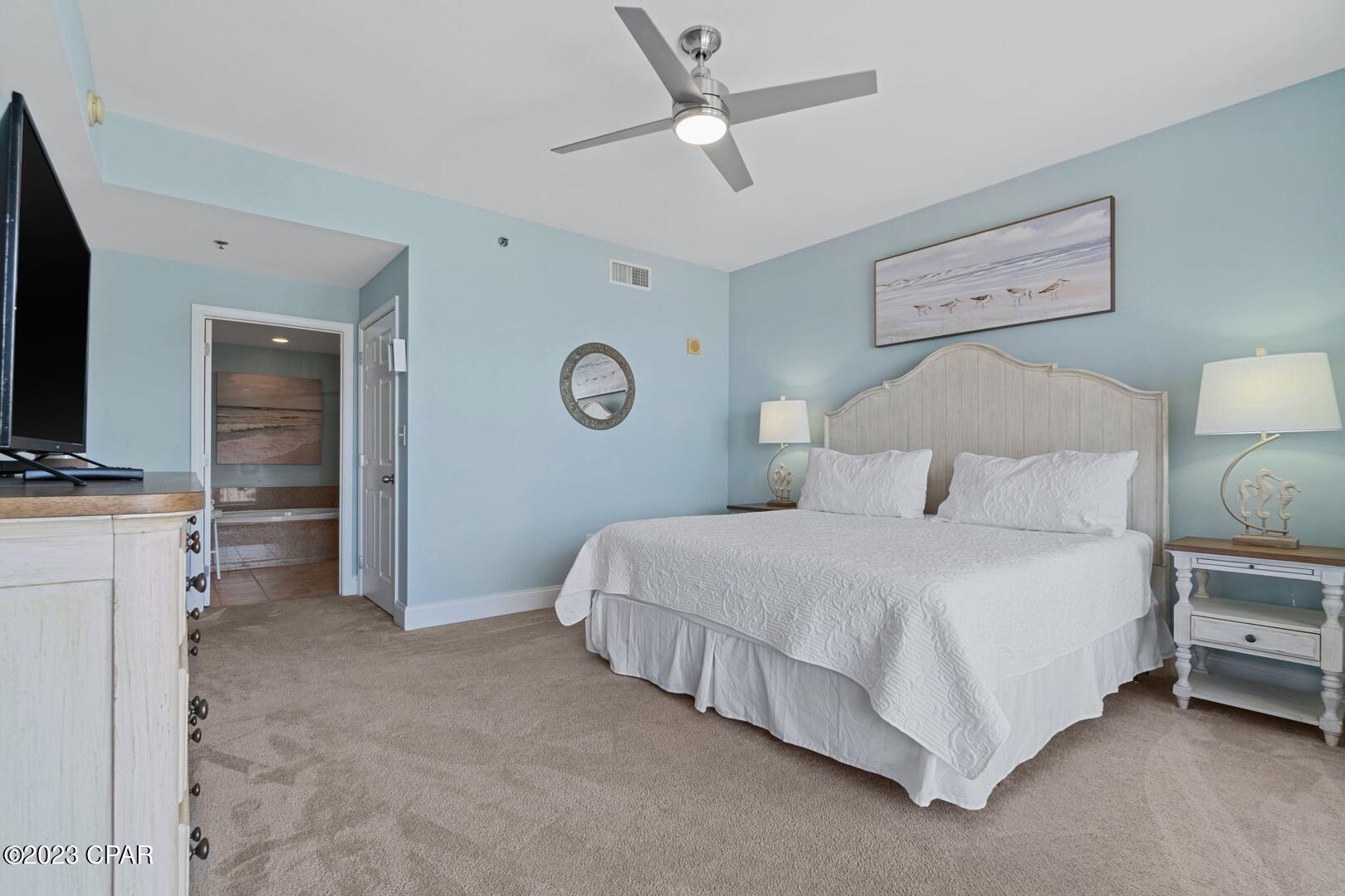 Laketown Wharf - Residential