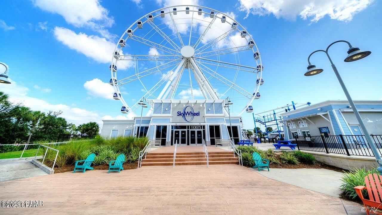 Laketown Wharf - Residential