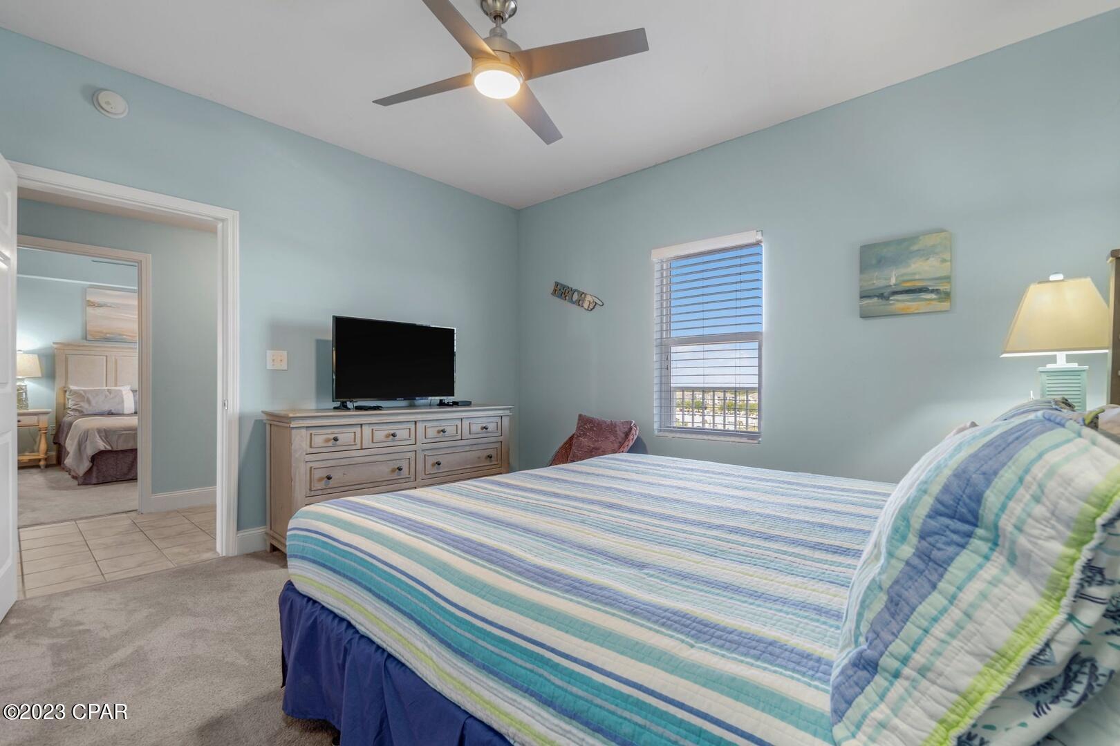 Laketown Wharf - Residential