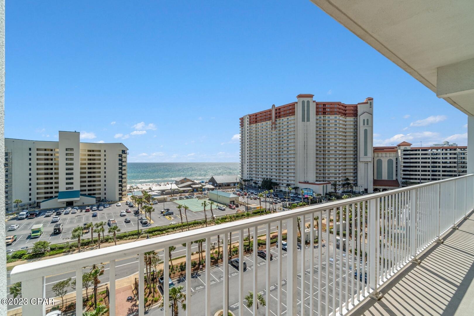 Laketown Wharf - Residential