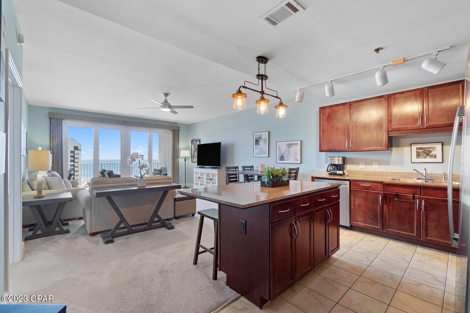 Laketown Wharf - Residential