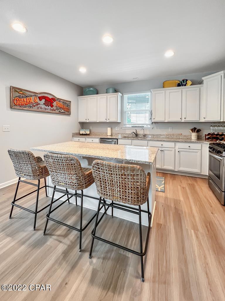 Windmark - Residential