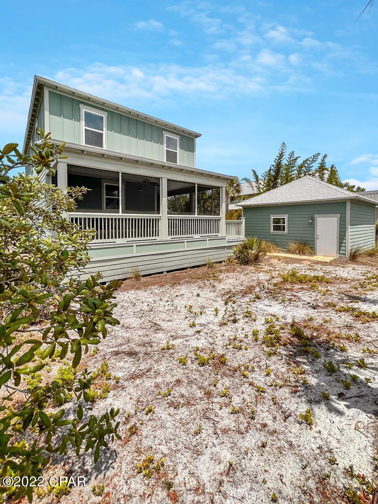 Windmark - Residential