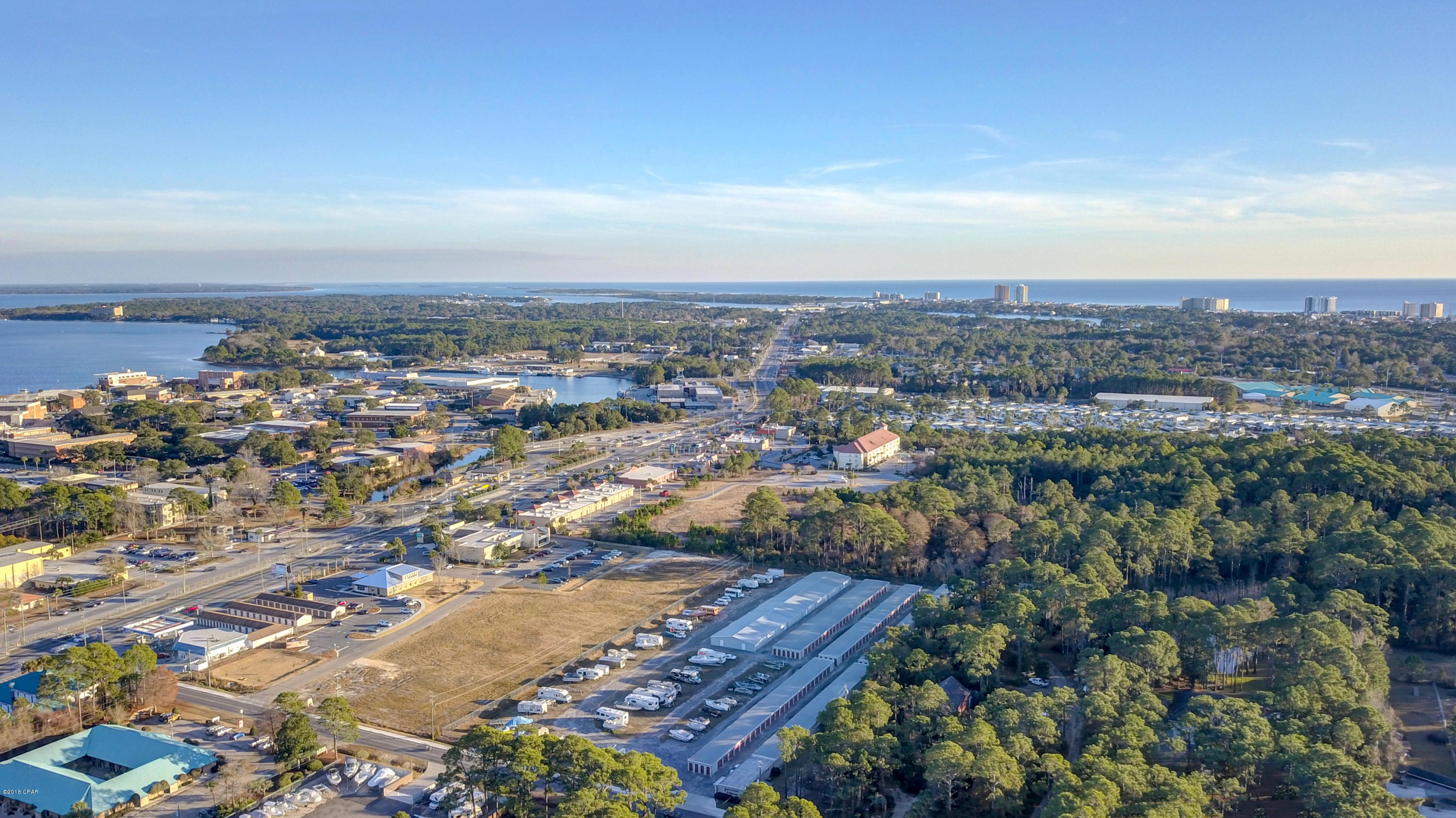 Thomas Drive Park U-2 - Commercial Sale