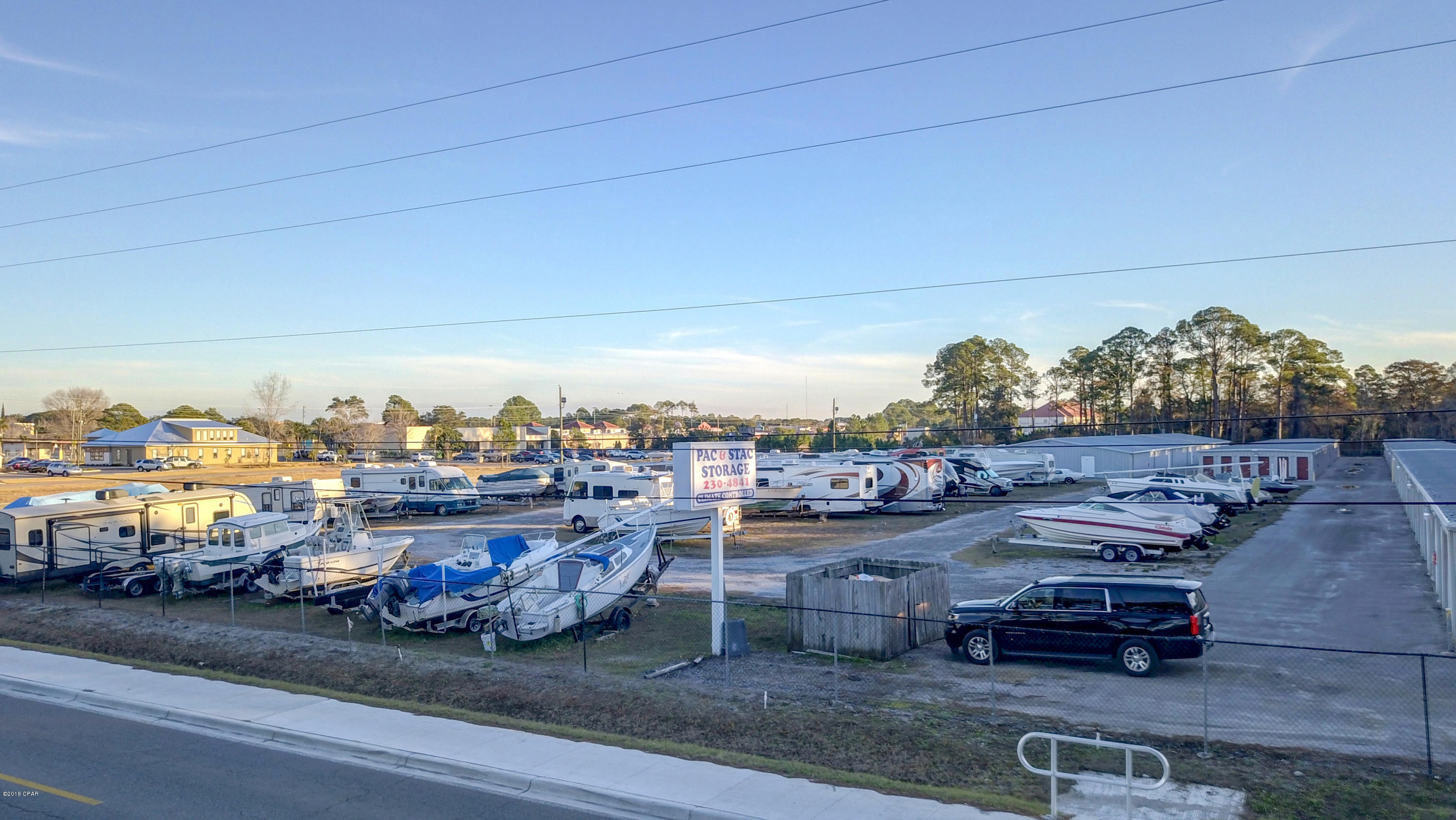 Thomas Drive Park U-2 - Commercial Sale