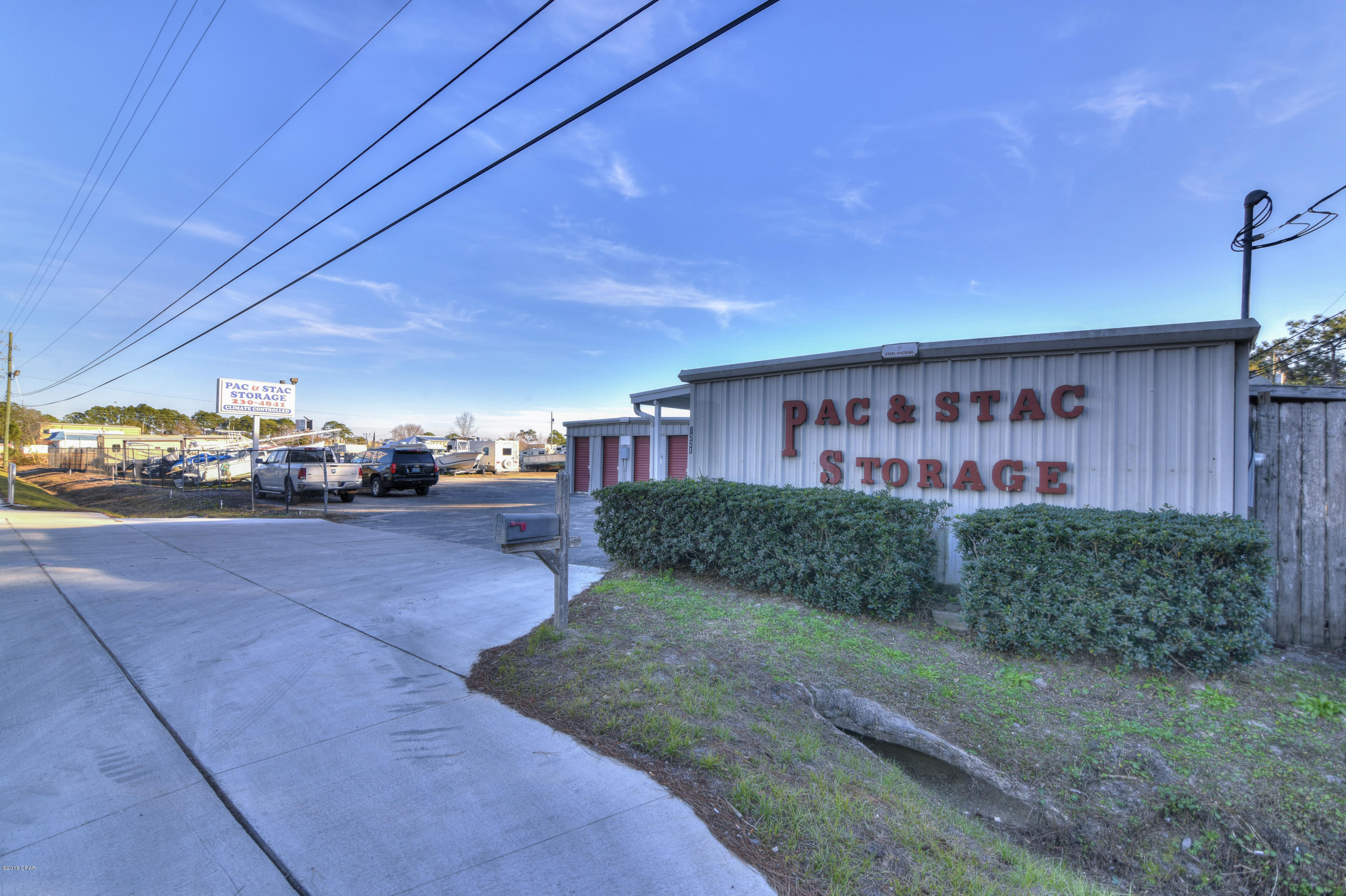 Thomas Drive Park U-2 - Commercial Sale