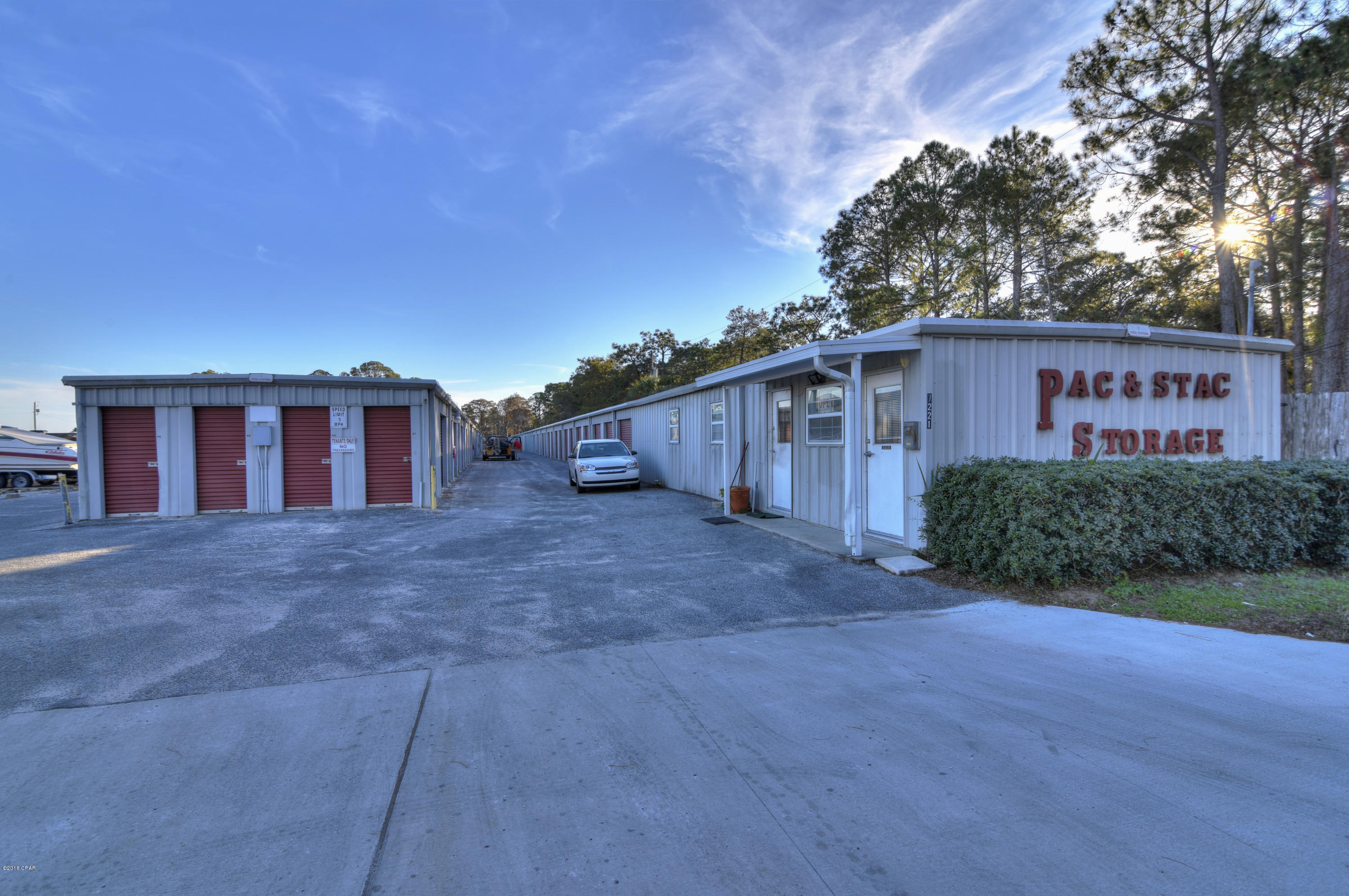 Thomas Drive Park U-2 - Commercial Sale