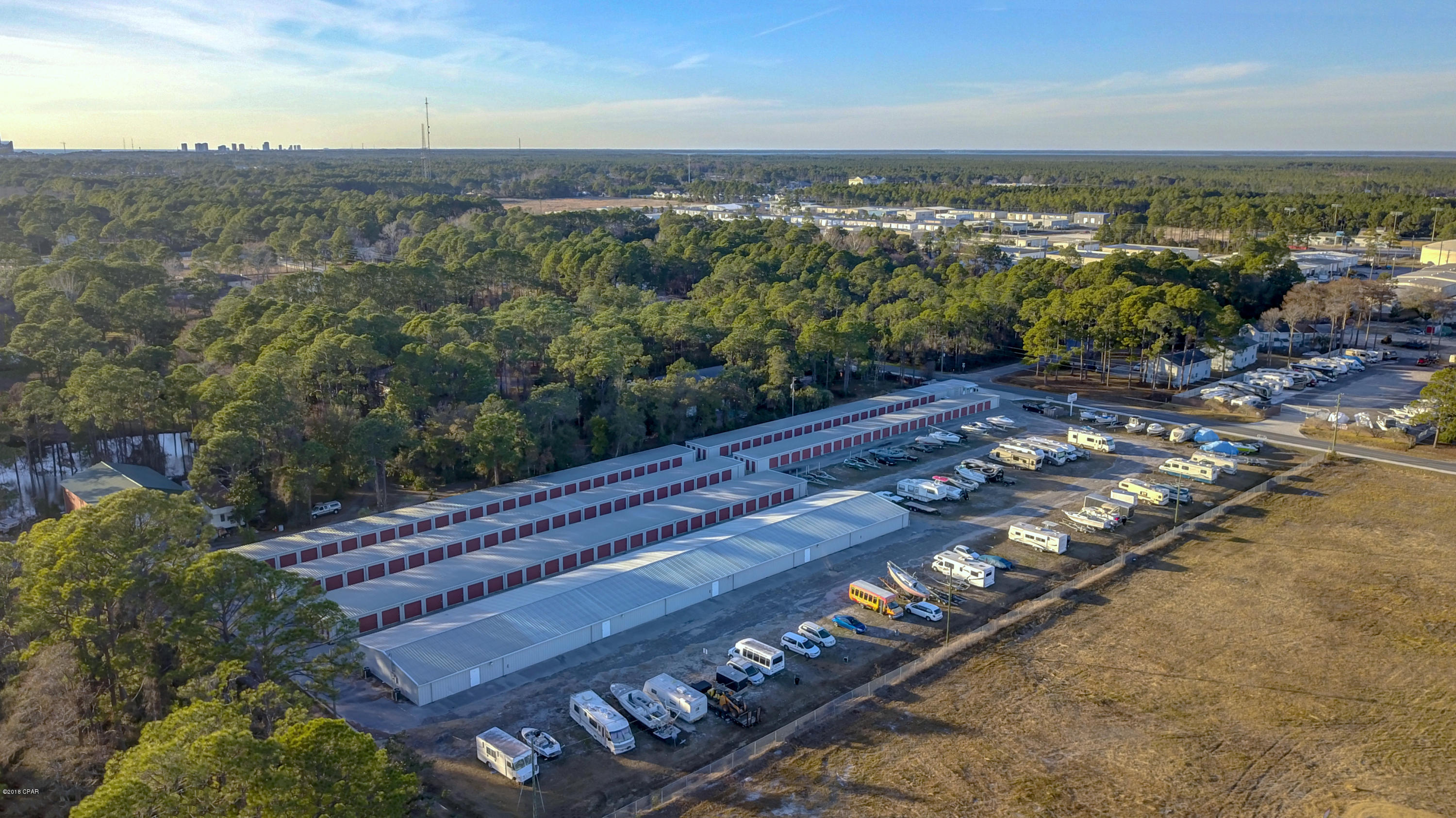 Thomas Drive Park U-2 - Commercial Sale