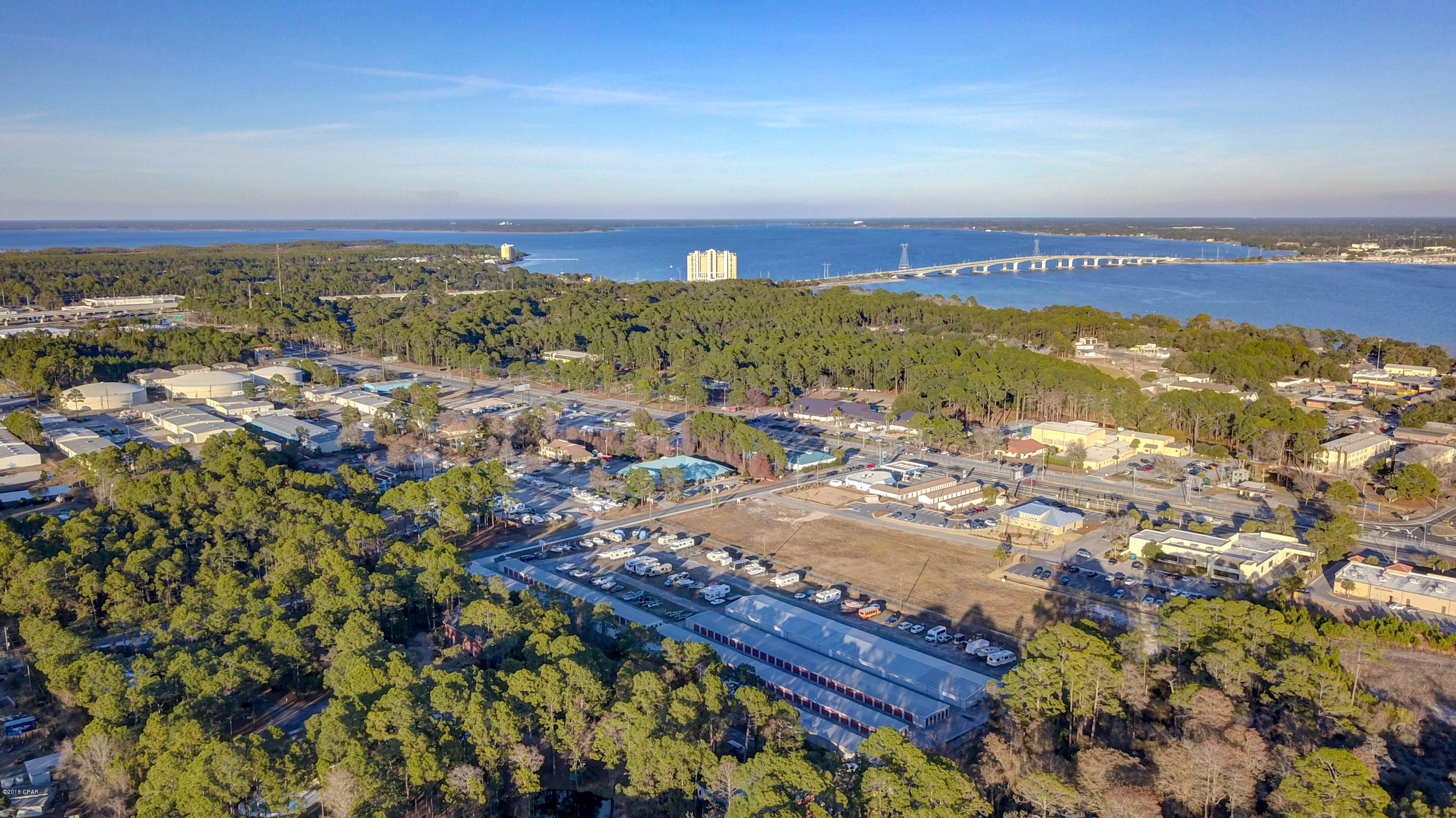 Thomas Drive Park U-2 - Commercial Sale