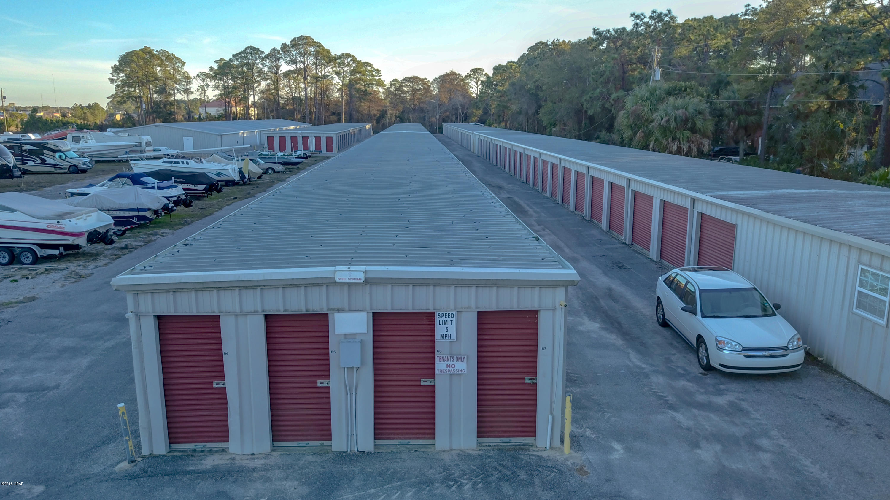 Thomas Drive Park U-2 - Commercial Sale