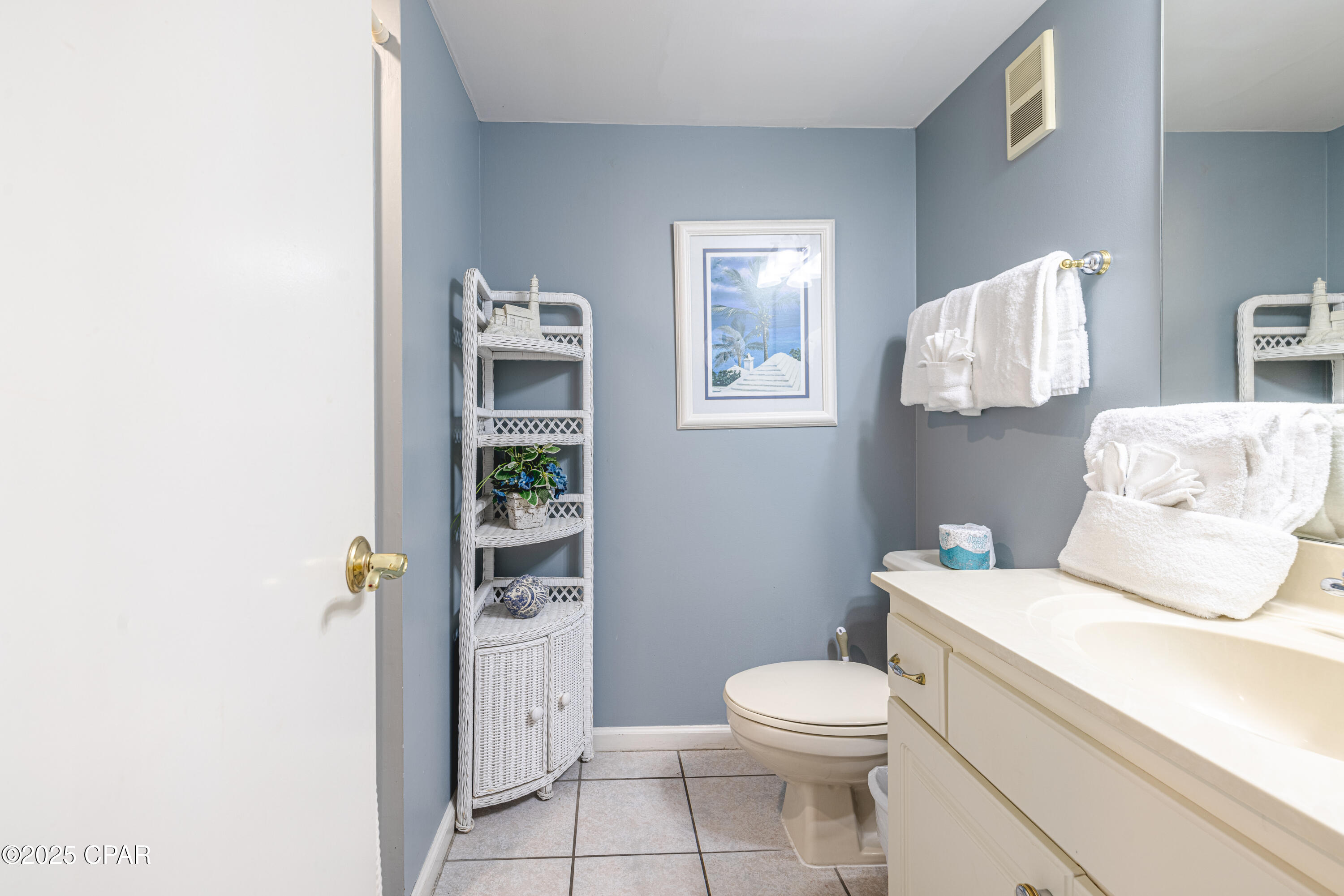 Edgewater Tower III - Residential