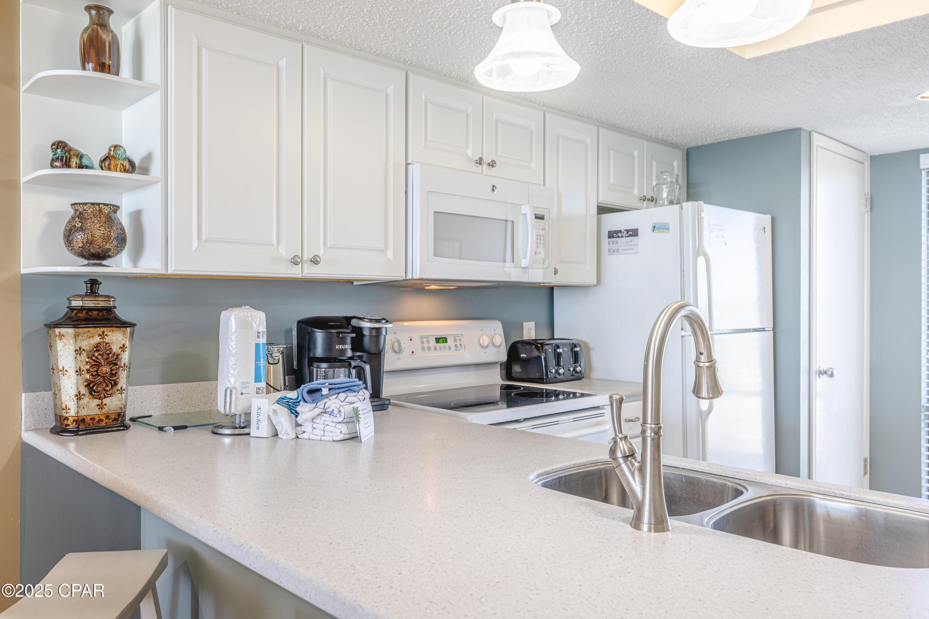 Edgewater Tower III - Residential