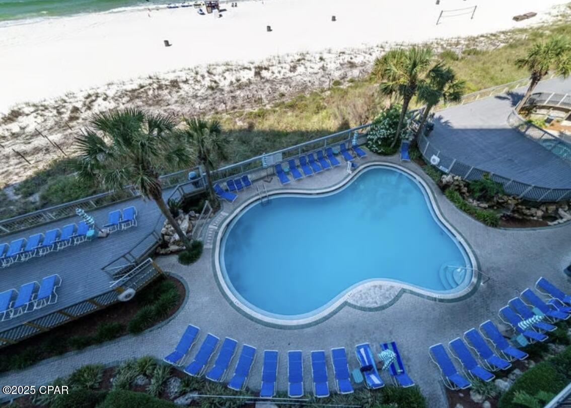 Edgewater Tower III - Residential