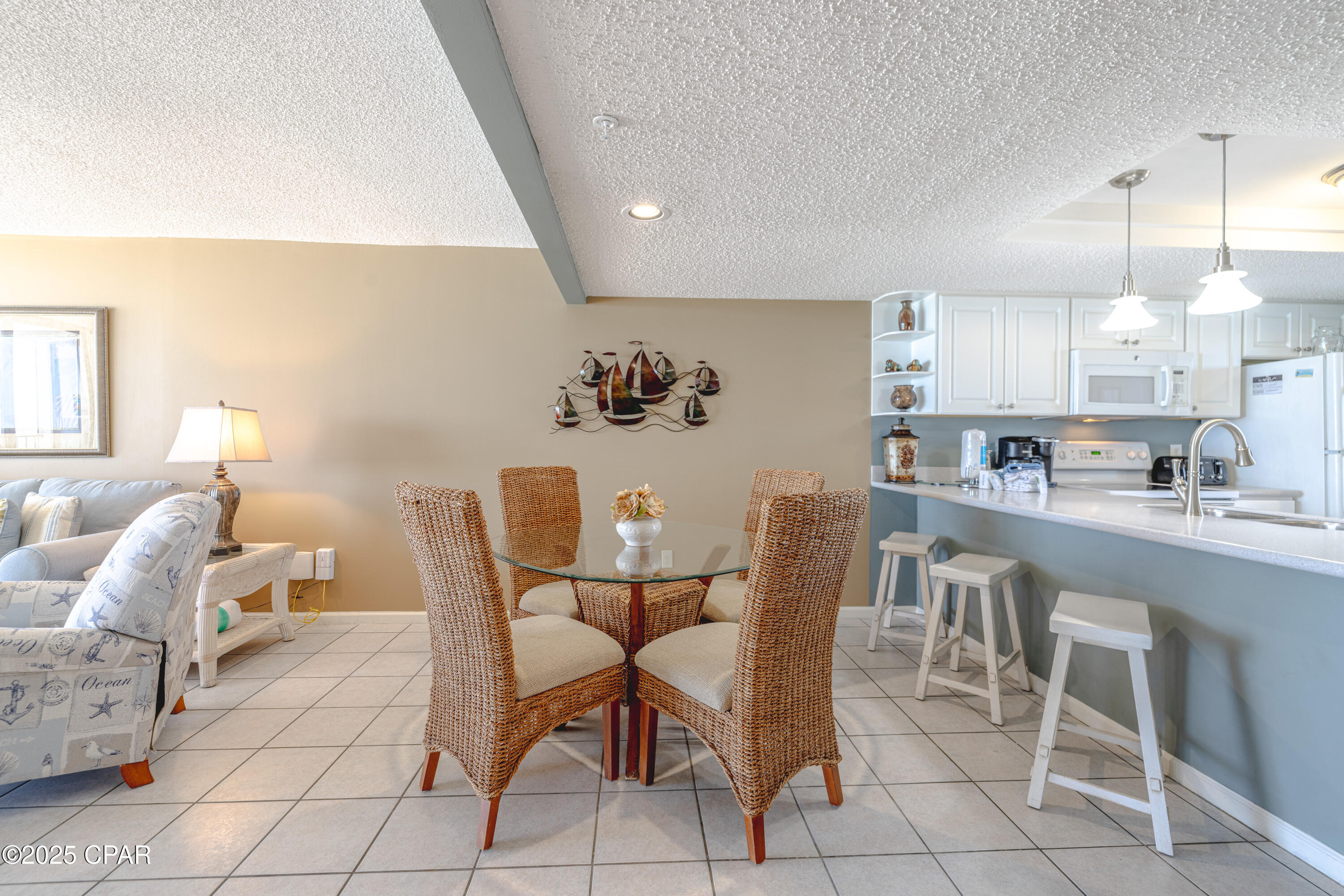 Edgewater Tower III - Residential