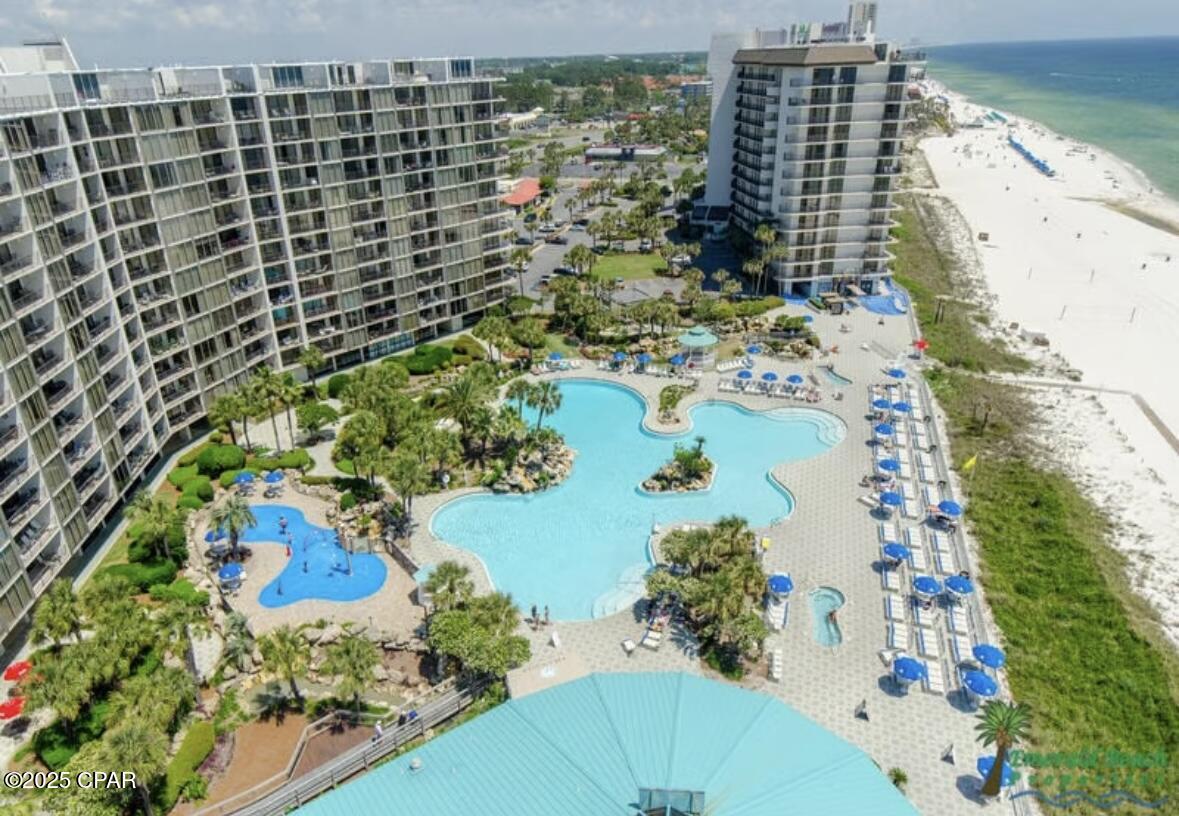 Edgewater Tower III - Residential