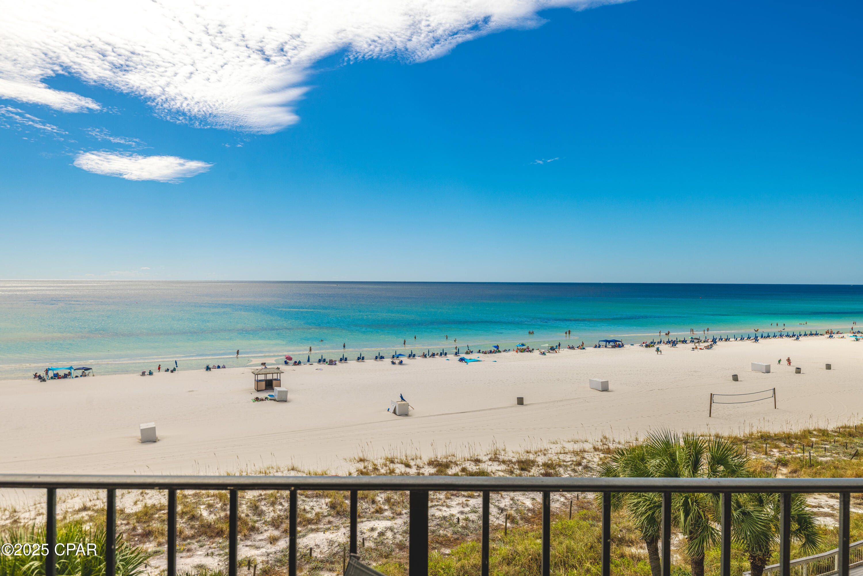 Edgewater Tower III - Residential