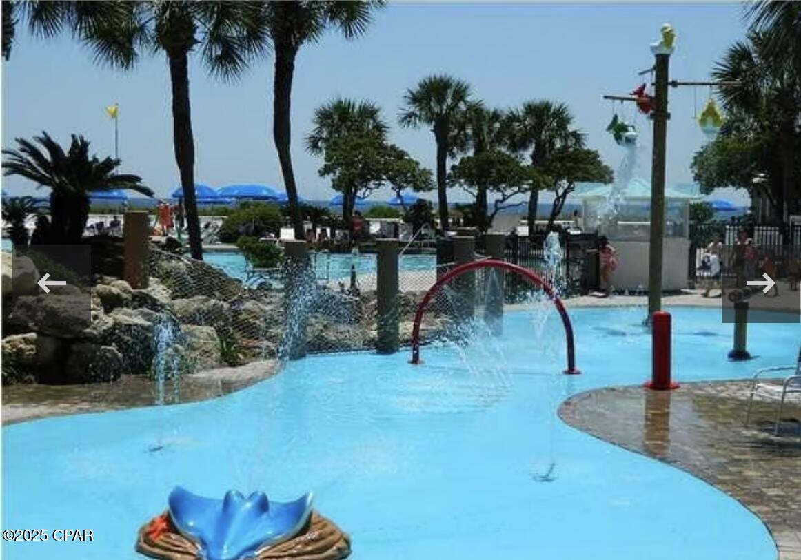 Edgewater Tower III - Residential