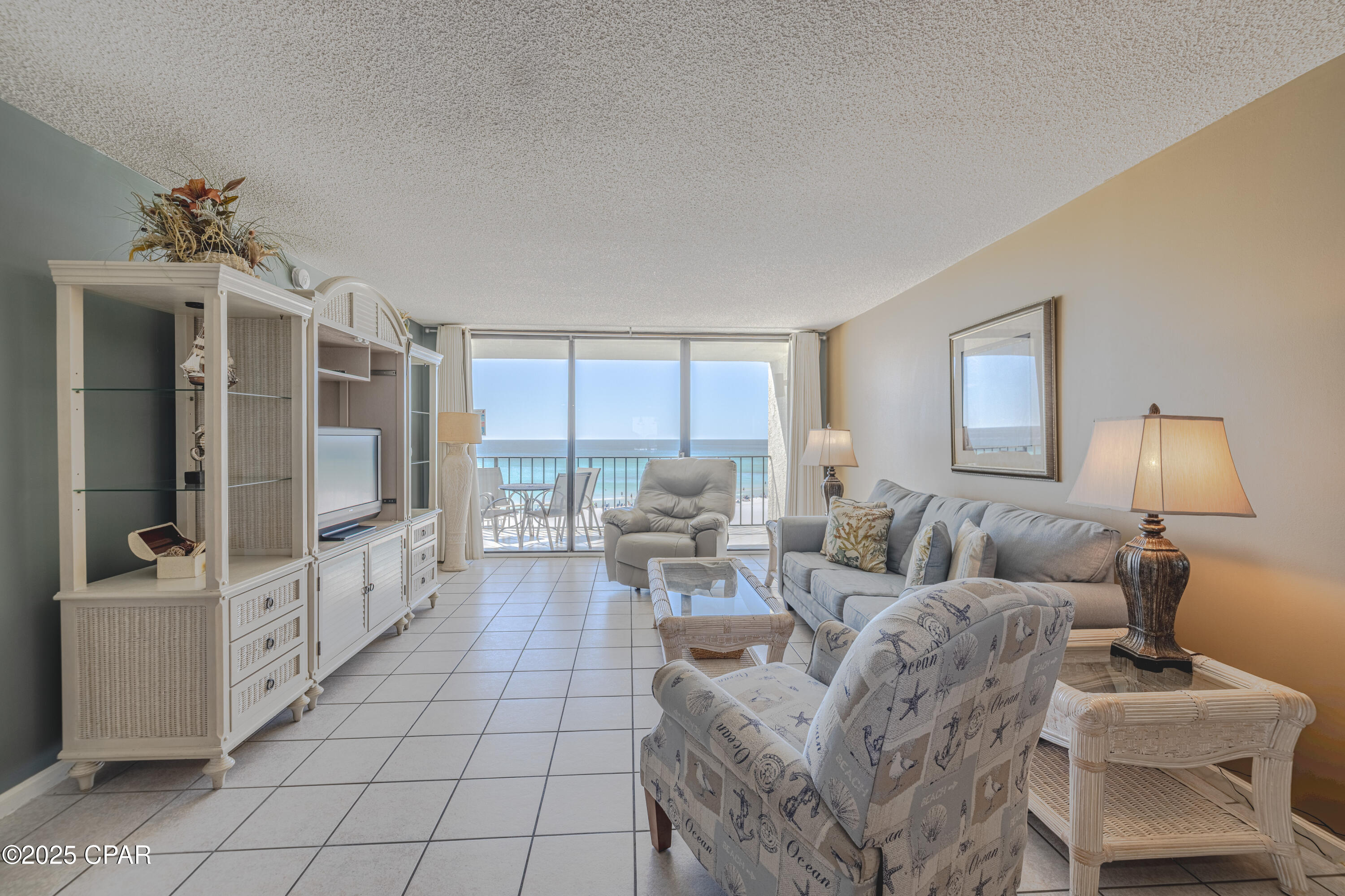 Edgewater Tower III - Residential