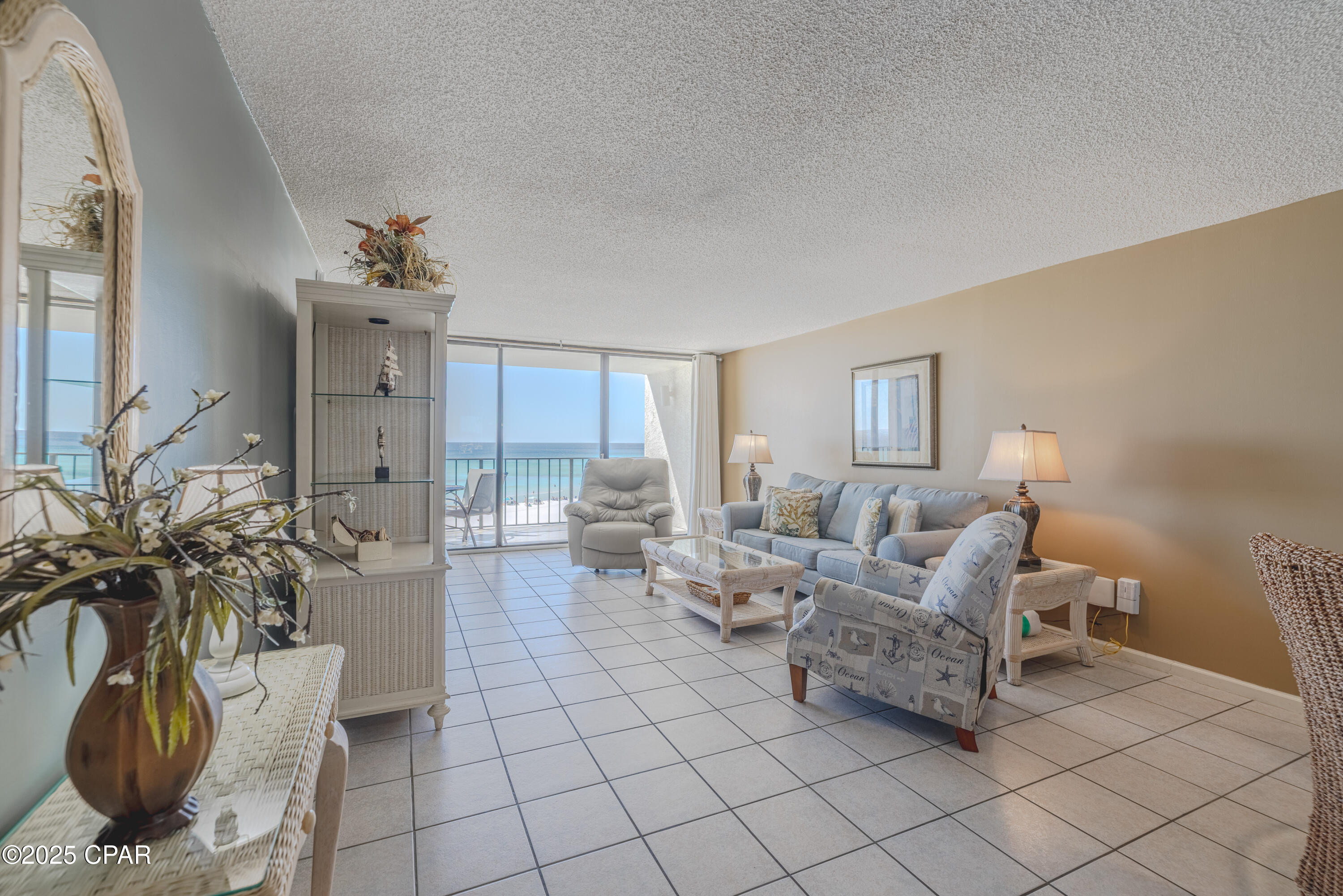 Edgewater Tower III - Residential