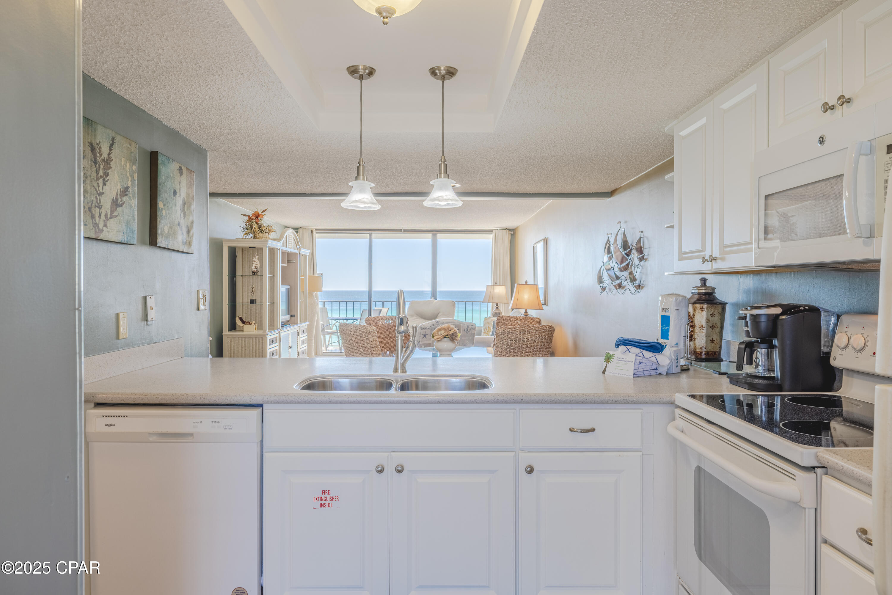 Edgewater Tower III - Residential