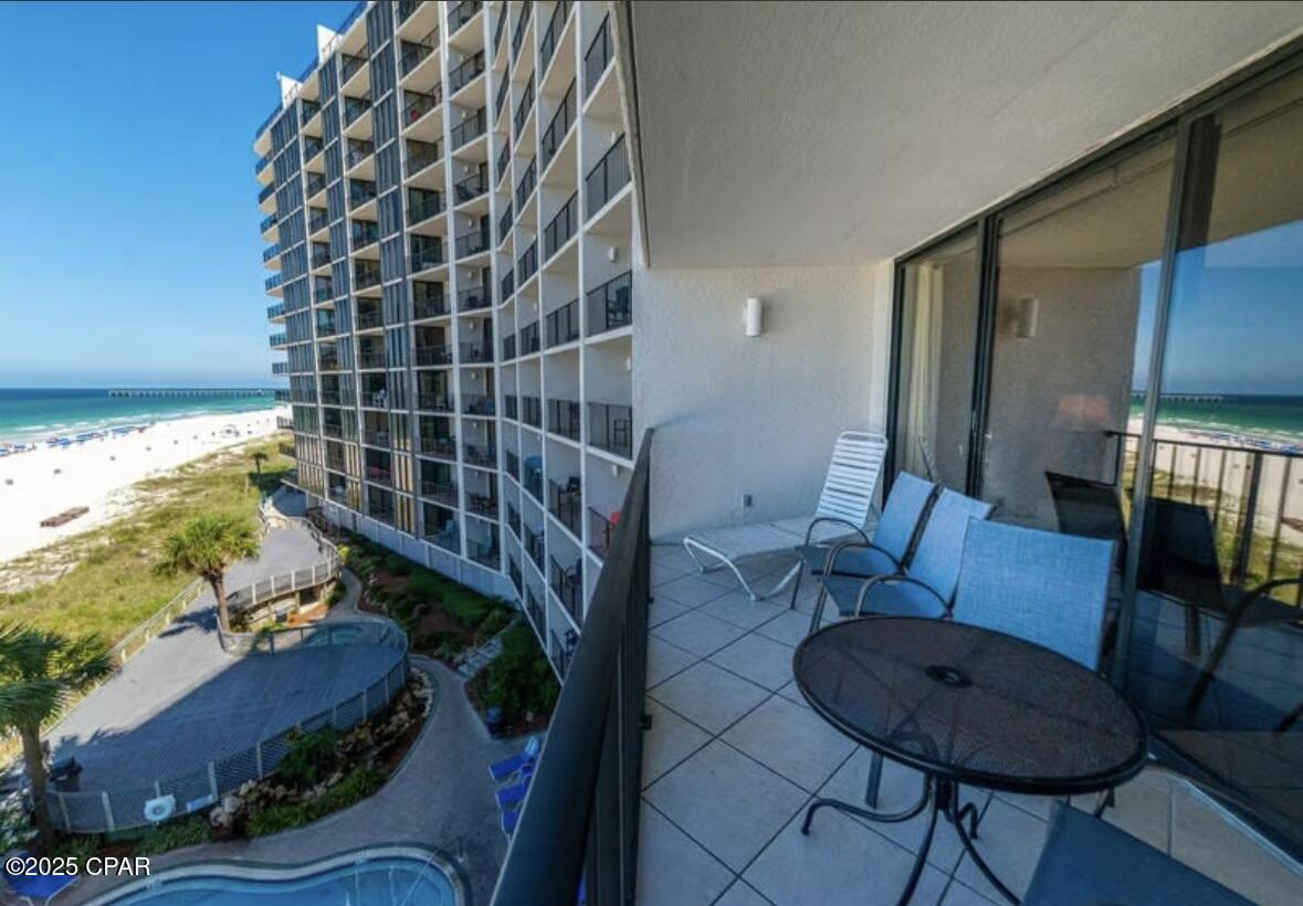 Edgewater Tower III - Residential