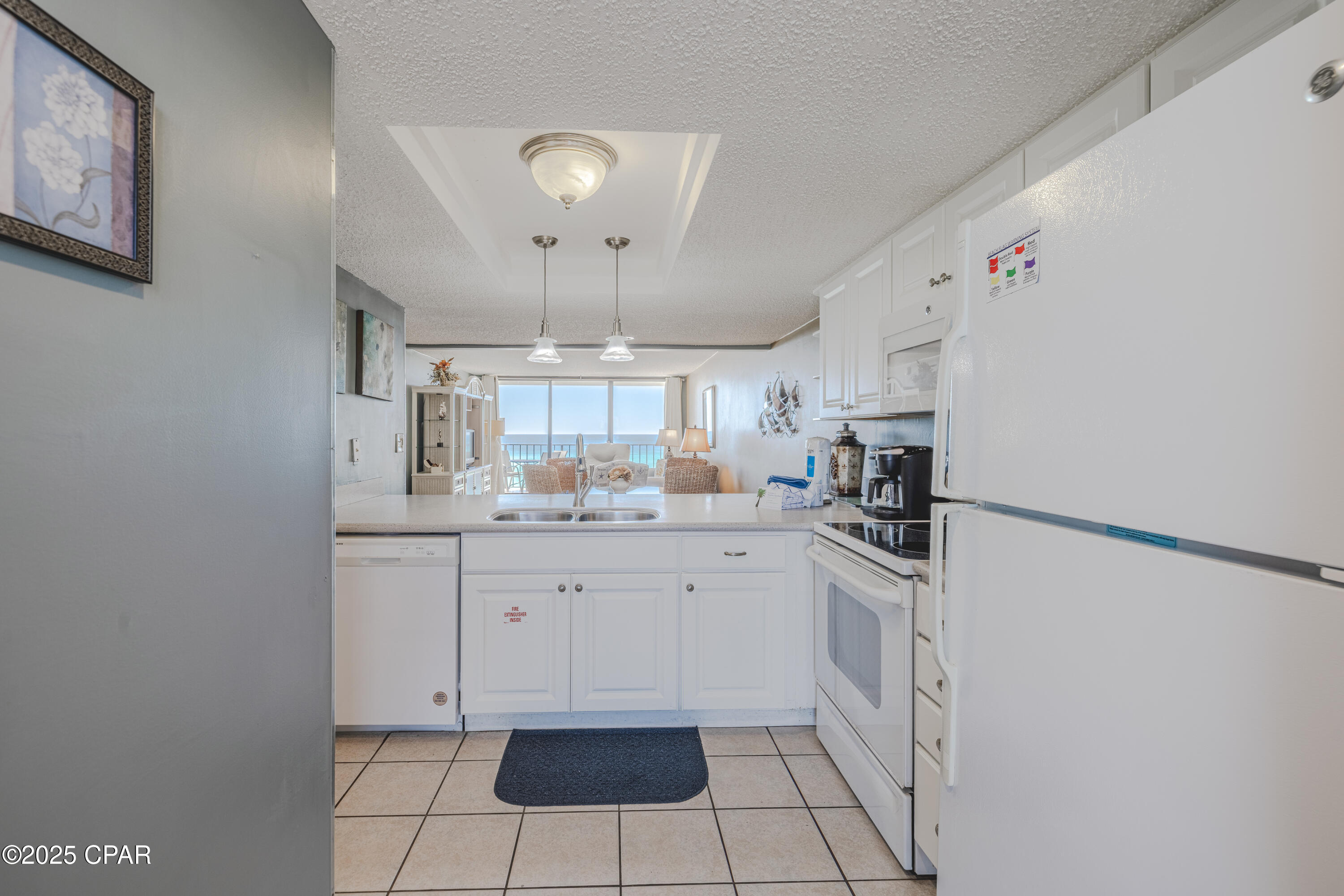 Edgewater Tower III - Residential