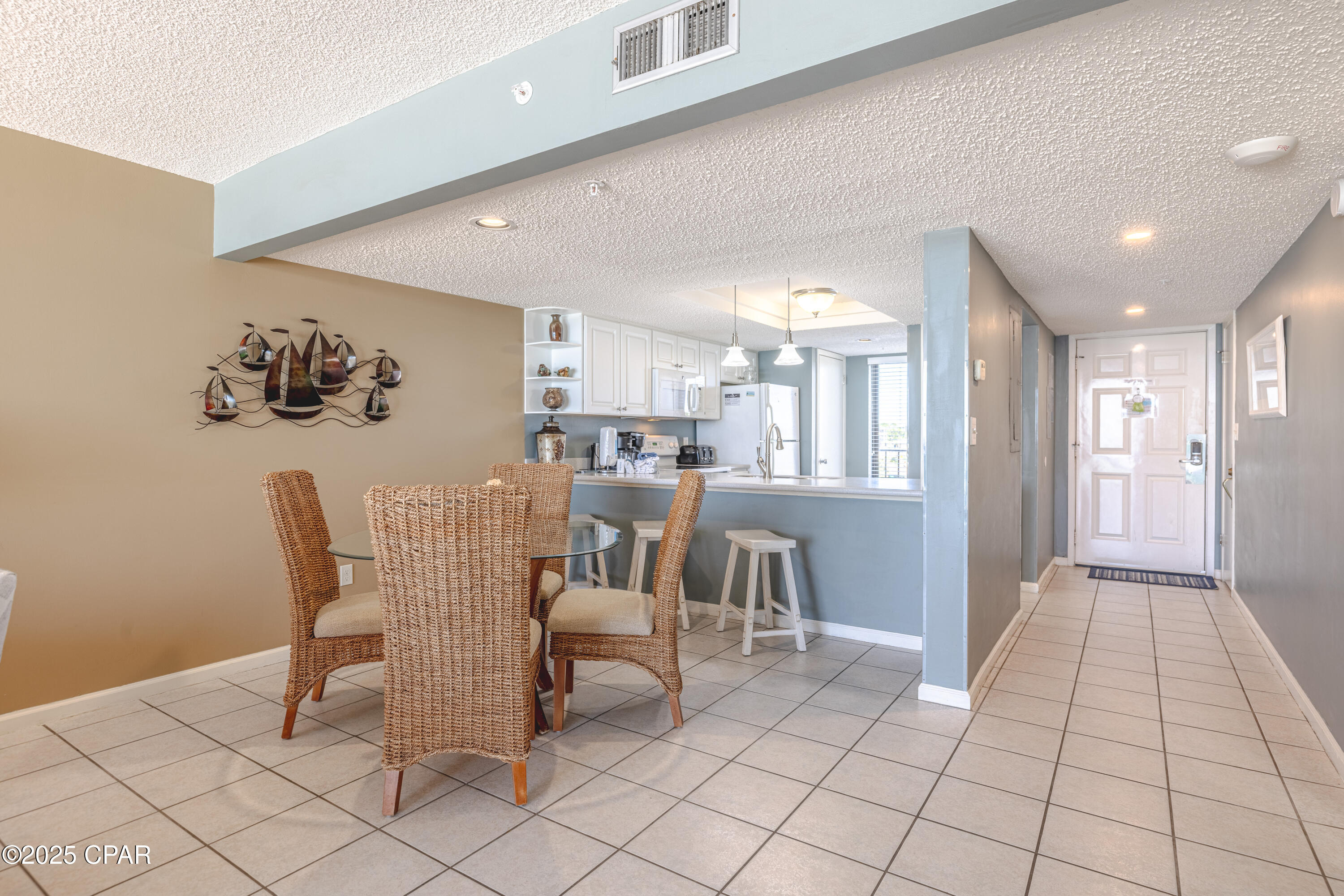 Edgewater Tower III - Residential