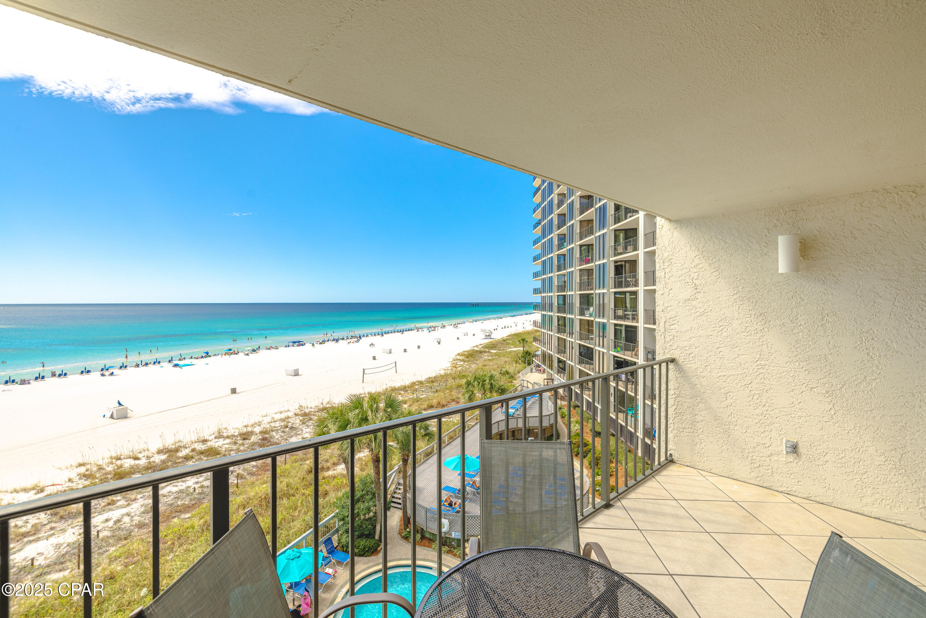 Edgewater Tower III - Residential