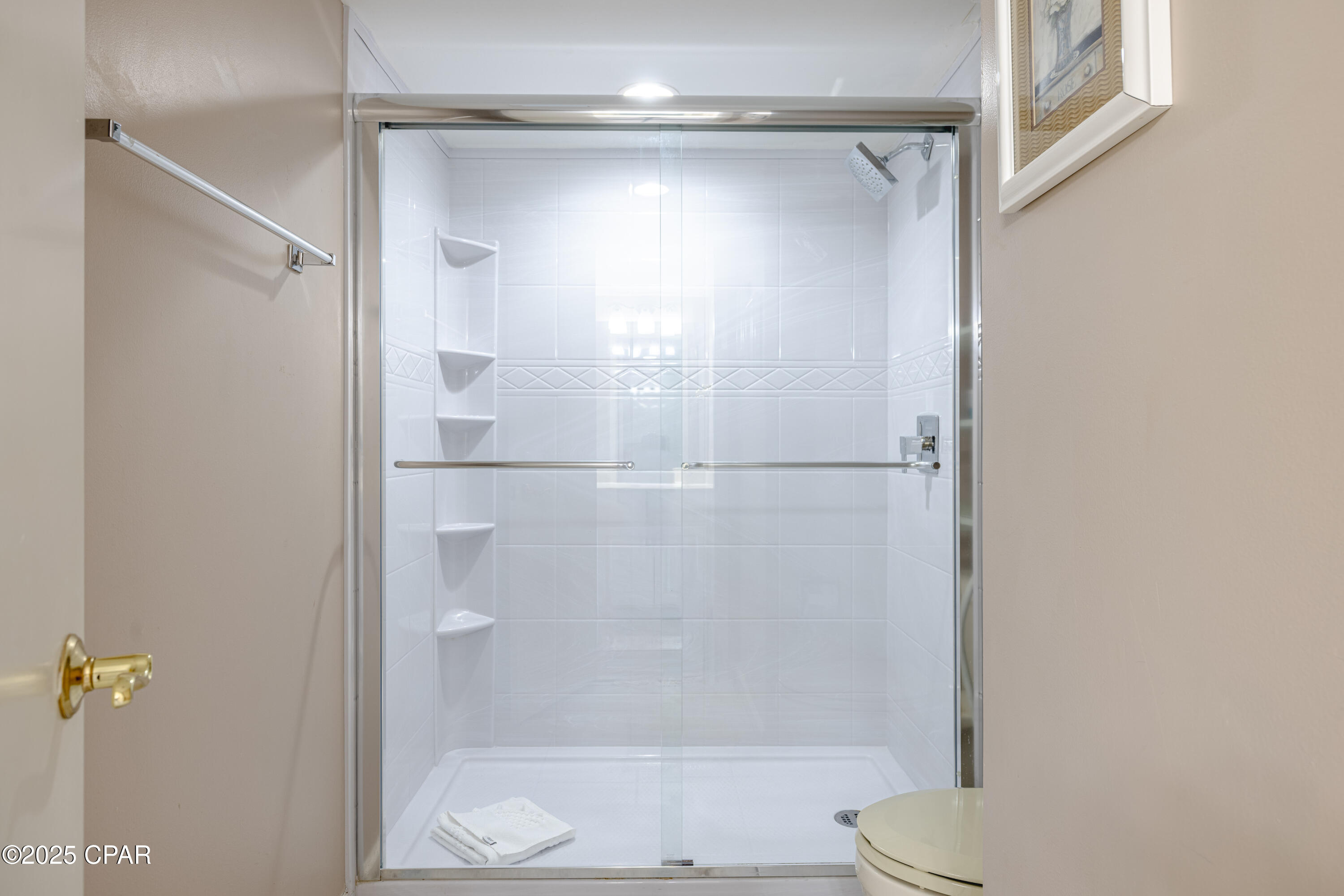 Edgewater Tower III - Residential