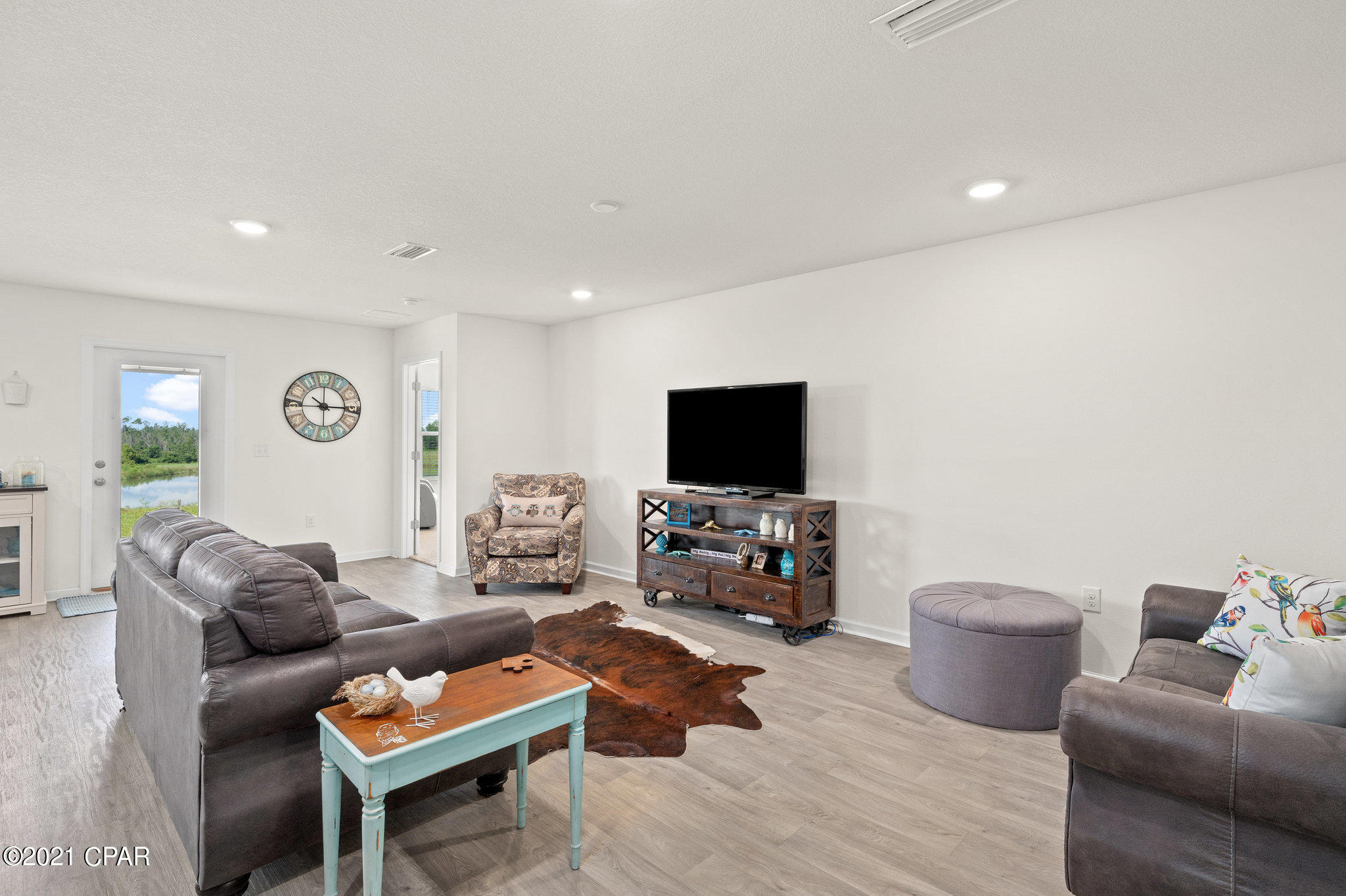 Olde Towne Village - Residential