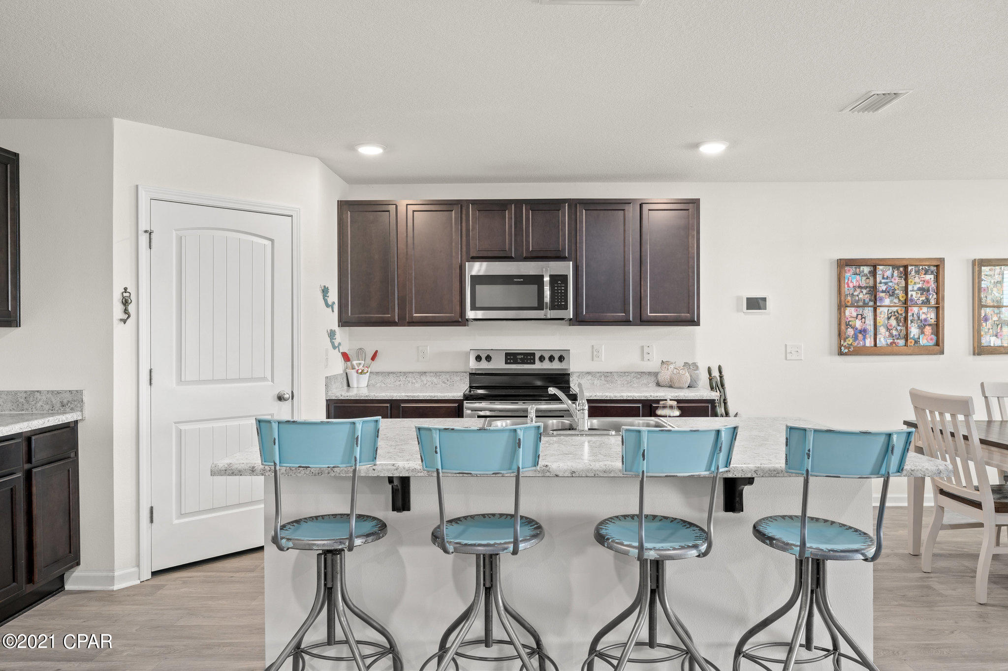 Olde Towne Village - Residential