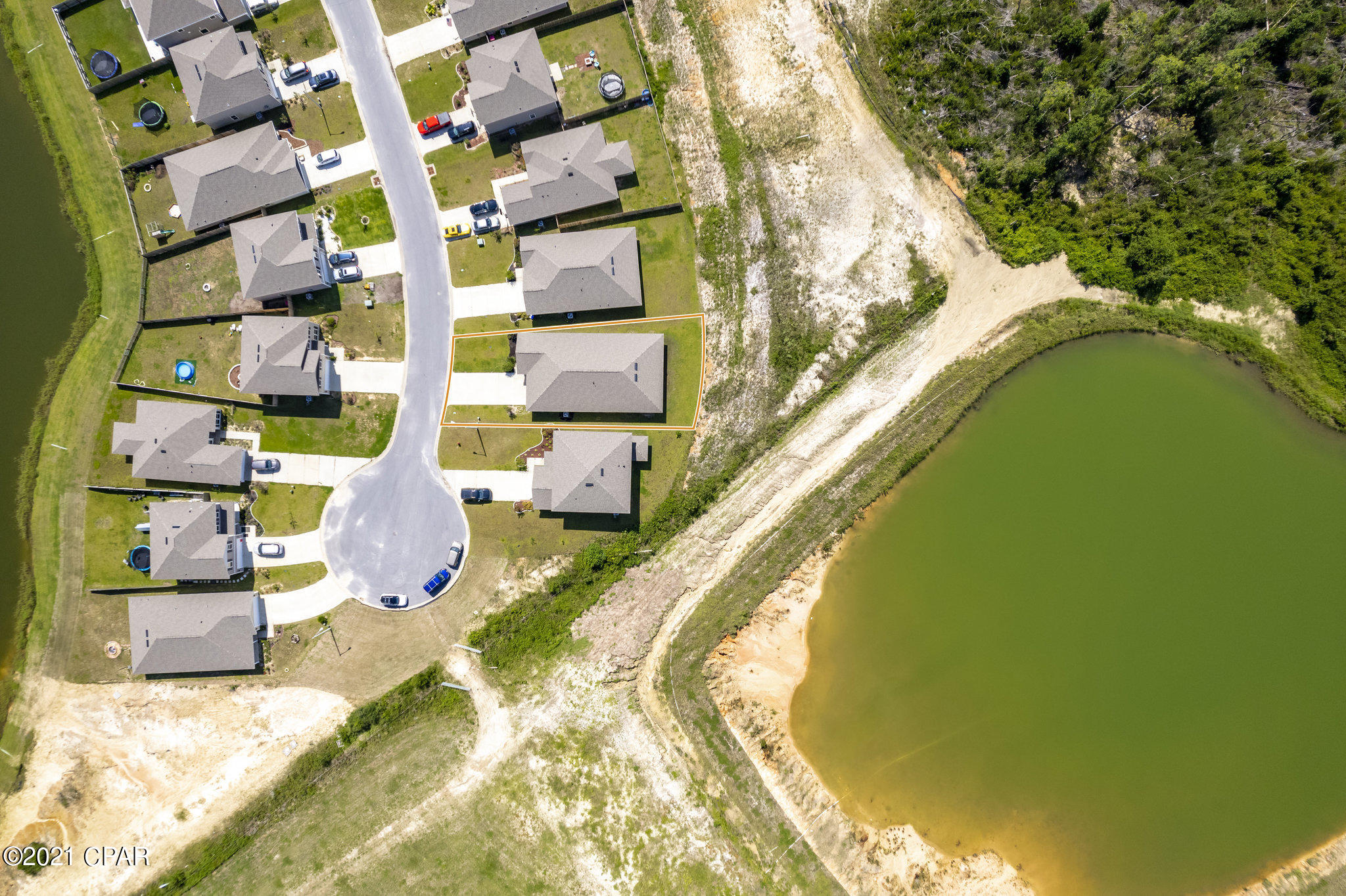 Olde Towne Village - Residential