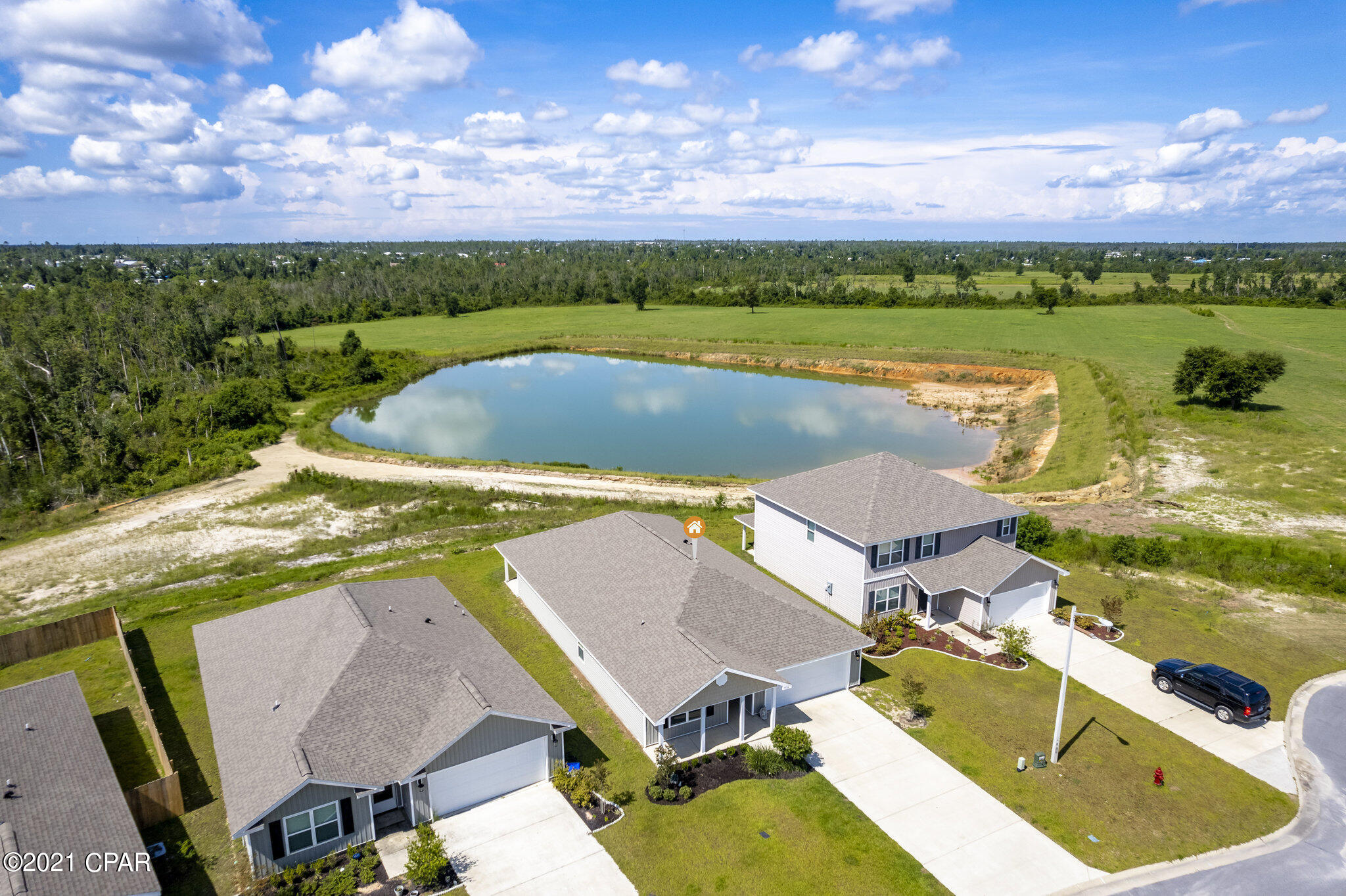 Olde Towne Village - Residential