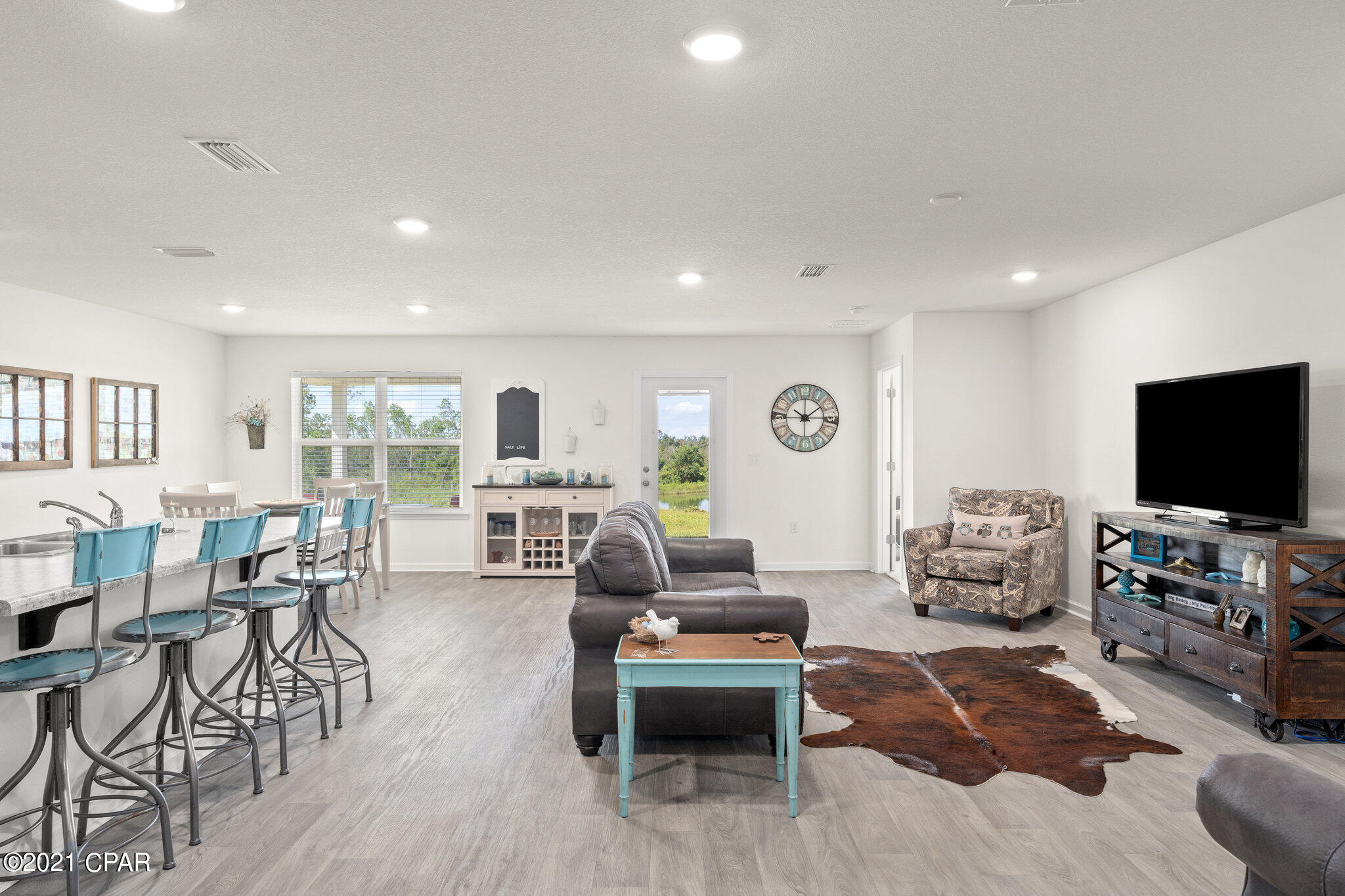 Olde Towne Village - Residential