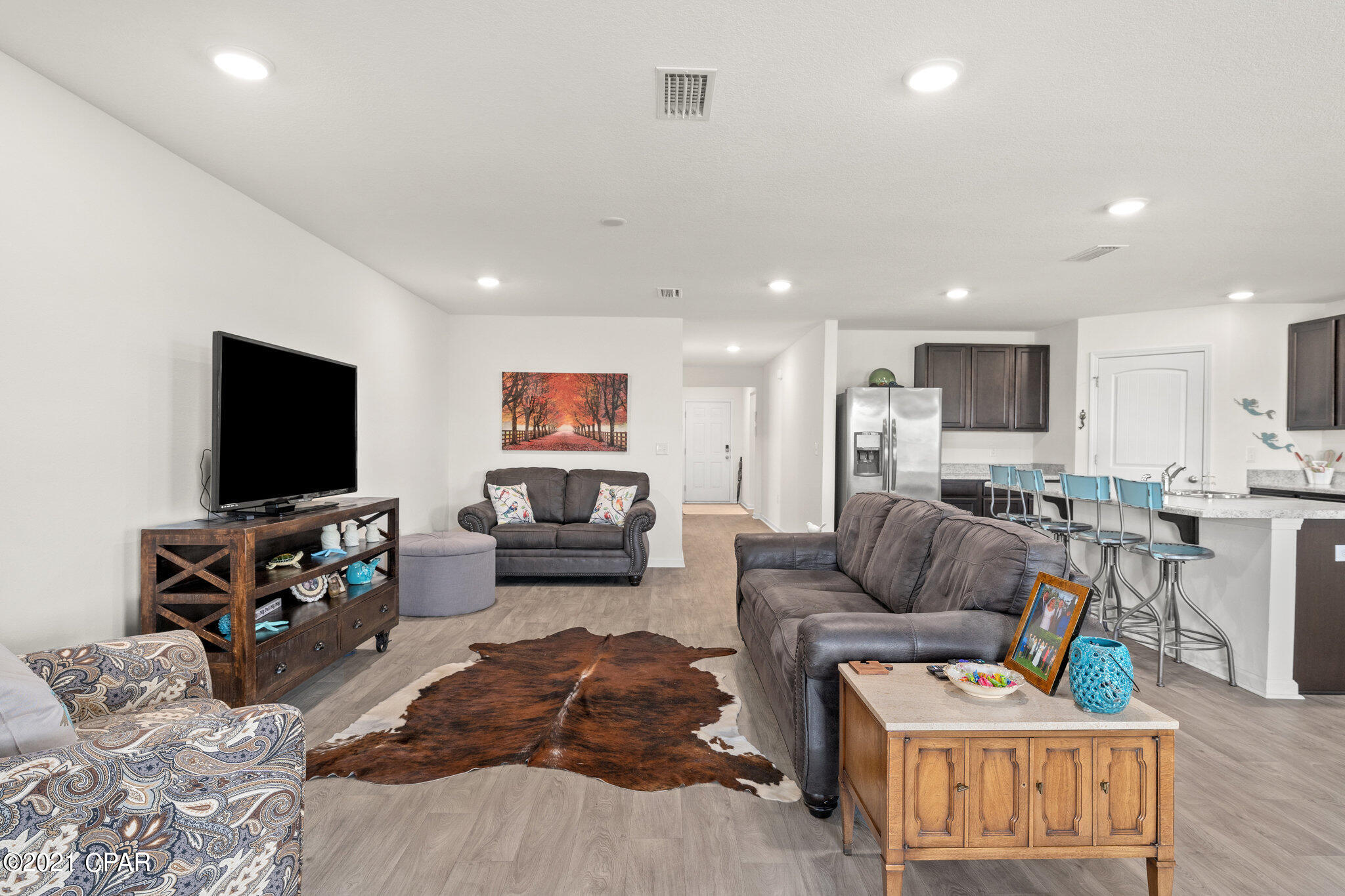 Olde Towne Village - Residential